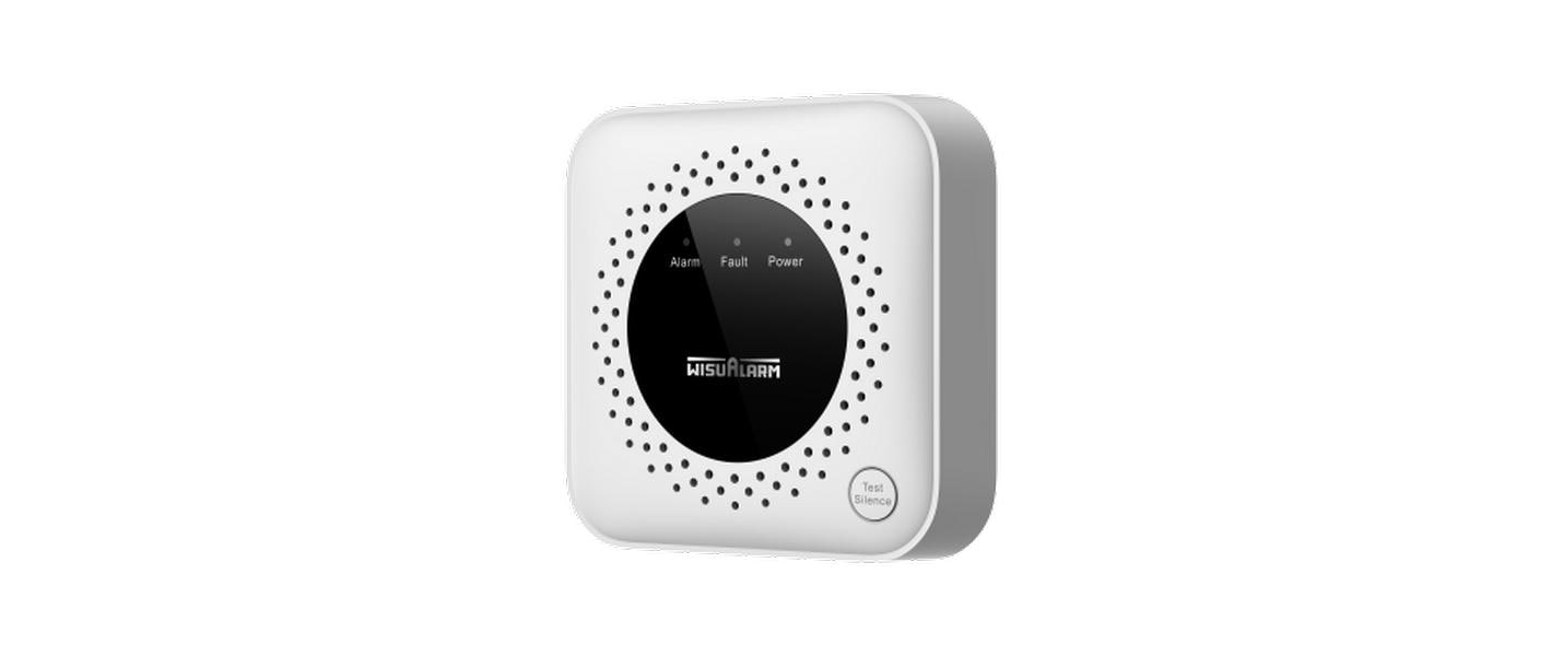 Dahua Gasmelder DH-DHI-HY-GB40A