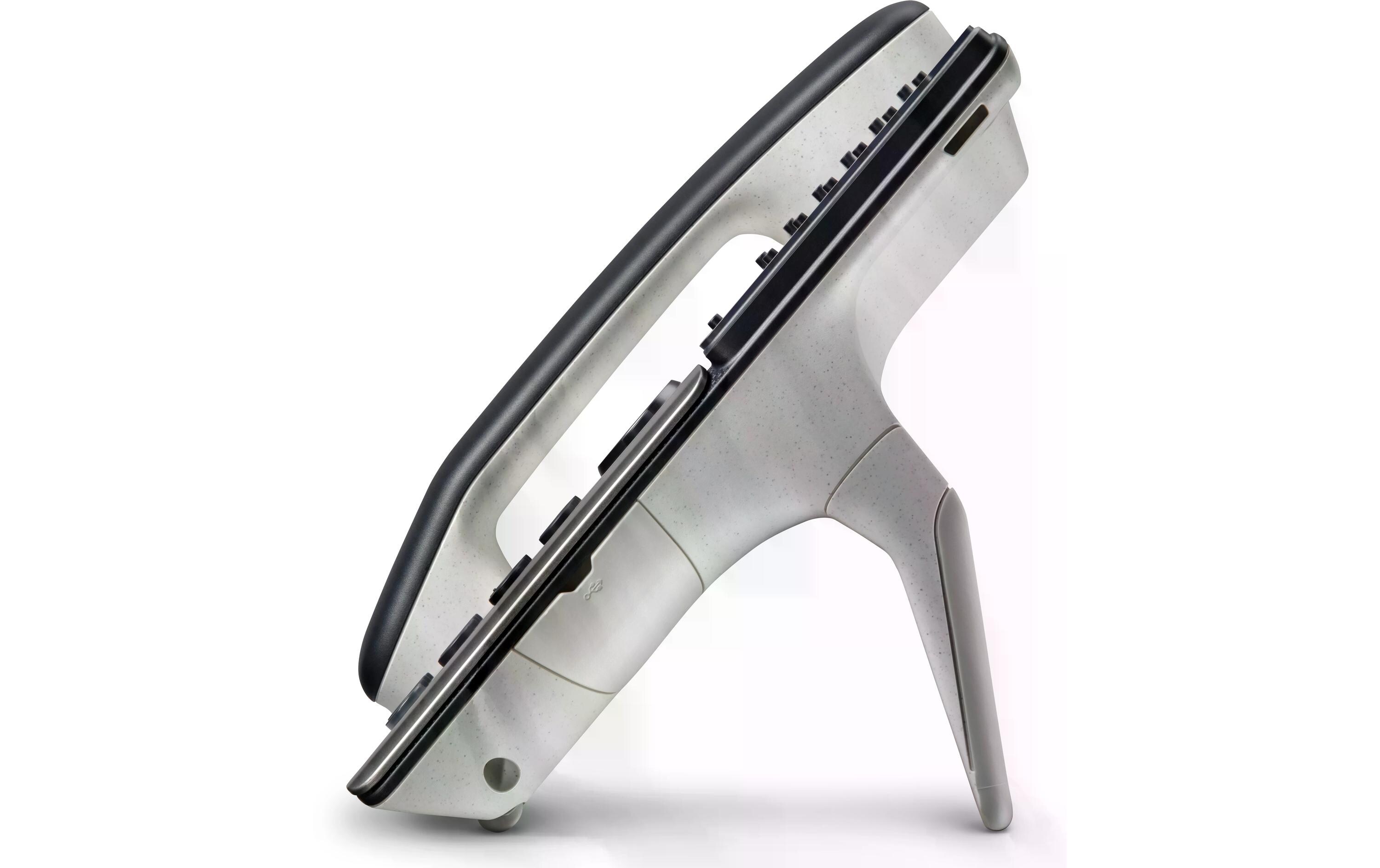 Poly Tischtelefon Edge E500 Grau/Schwarz/Weiss Poly Tischtelefon Edge E500 Grau/Schwarz/Weiss