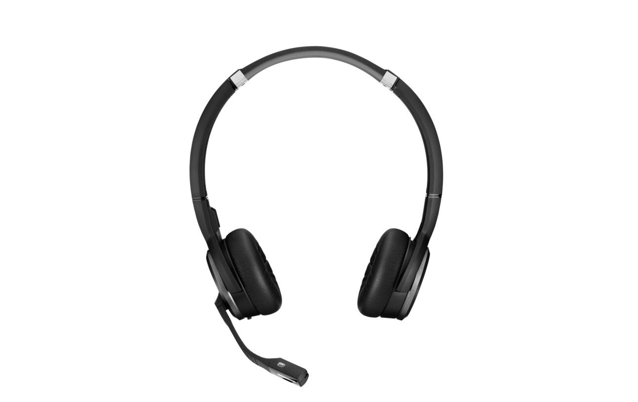 EPOS Ersatzheadset IMPACT SDW 60 HS Duo EPOS Ersatzheadset IMPACT SDW 60 HS Duo
