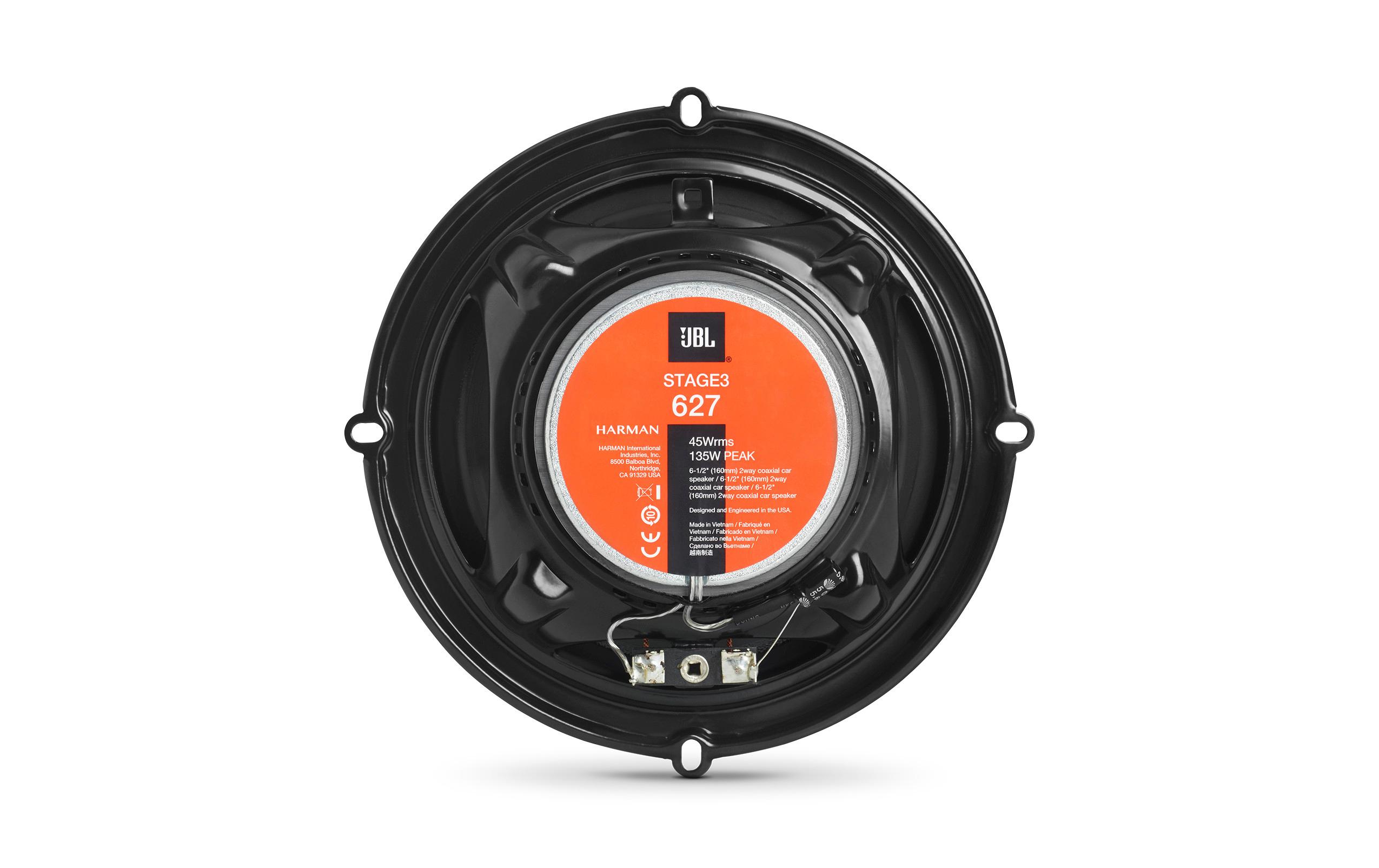 JBL Car 2-Weg Lautsprecher Stage3 627