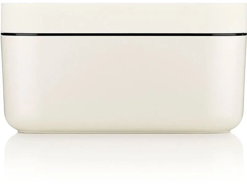 Lékué Eiswürfelbox Weiss