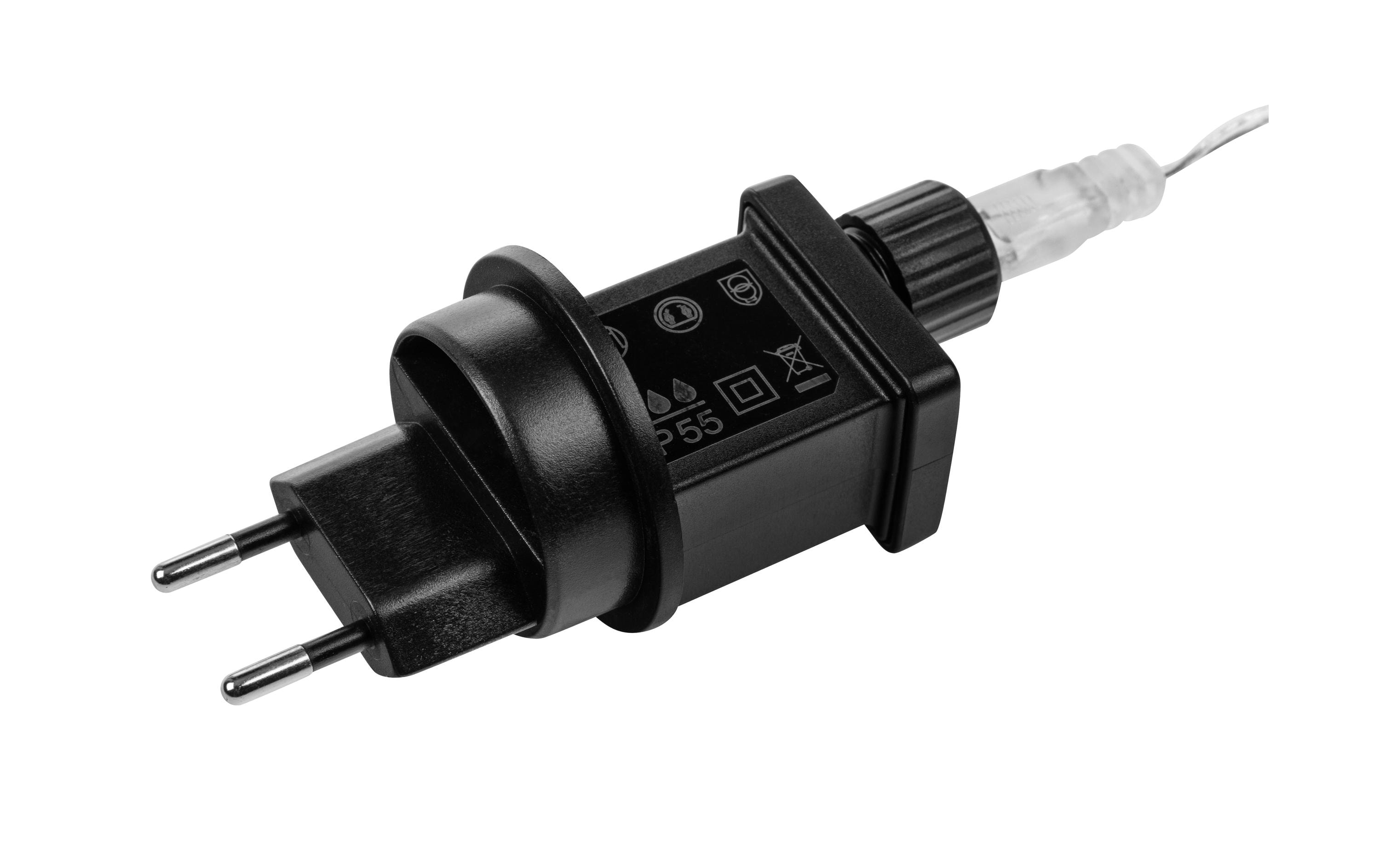 COCON LED-Ring 3D, Metall, Ø 50 cm