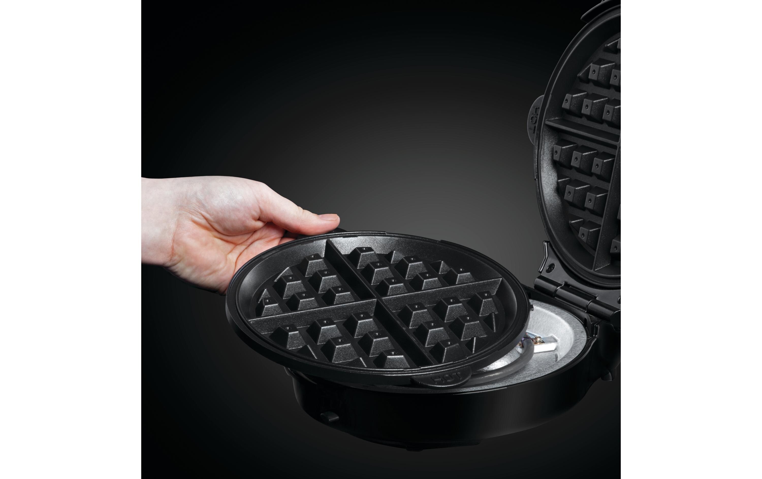 Russell Hobbs Waffeleisen Fiesta 3 in 1