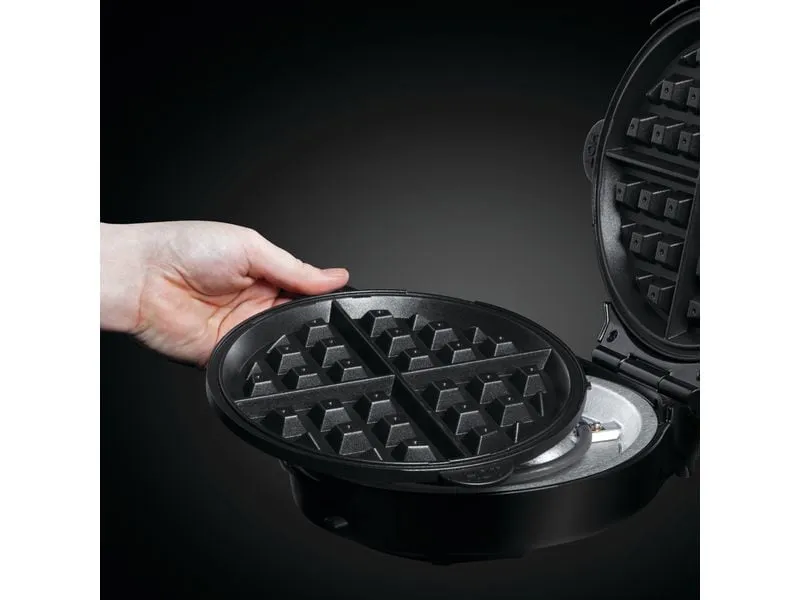 Russell Hobbs Waffeleisen Fiesta 3 in 1