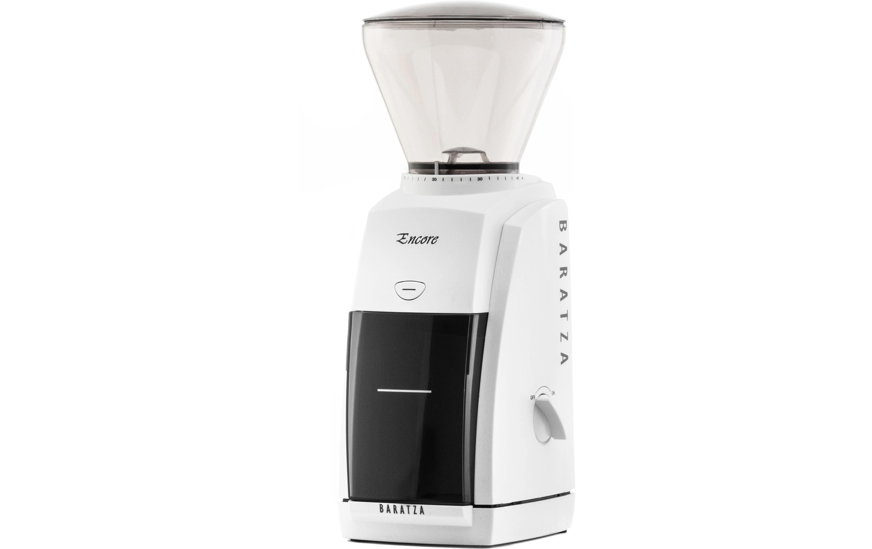 Baratza Kaffeemühle Encore White