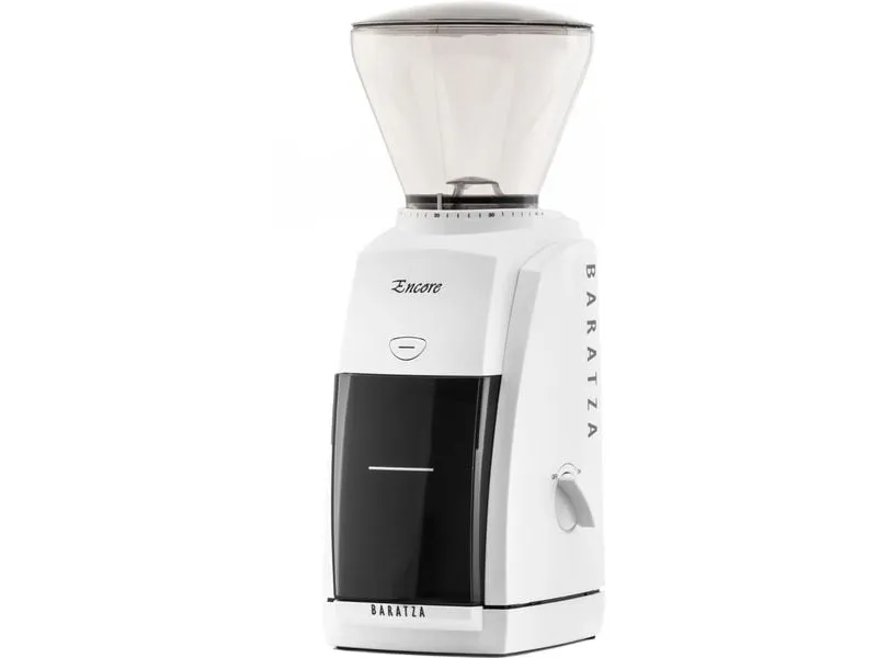 Baratza Kaffeemühle Encore White Baratza Kaffeemühle Encore White