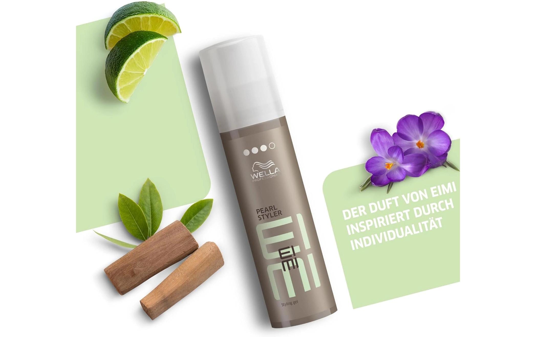 wella Haargel Eimi Pearl Styler 150 ml