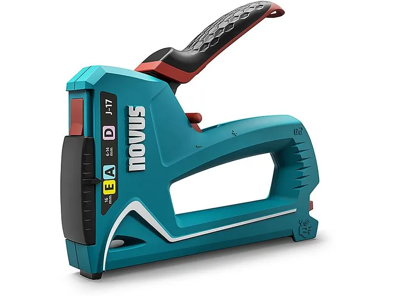 Novus Hammertacker J-17 A / D (6 - 14 mm)