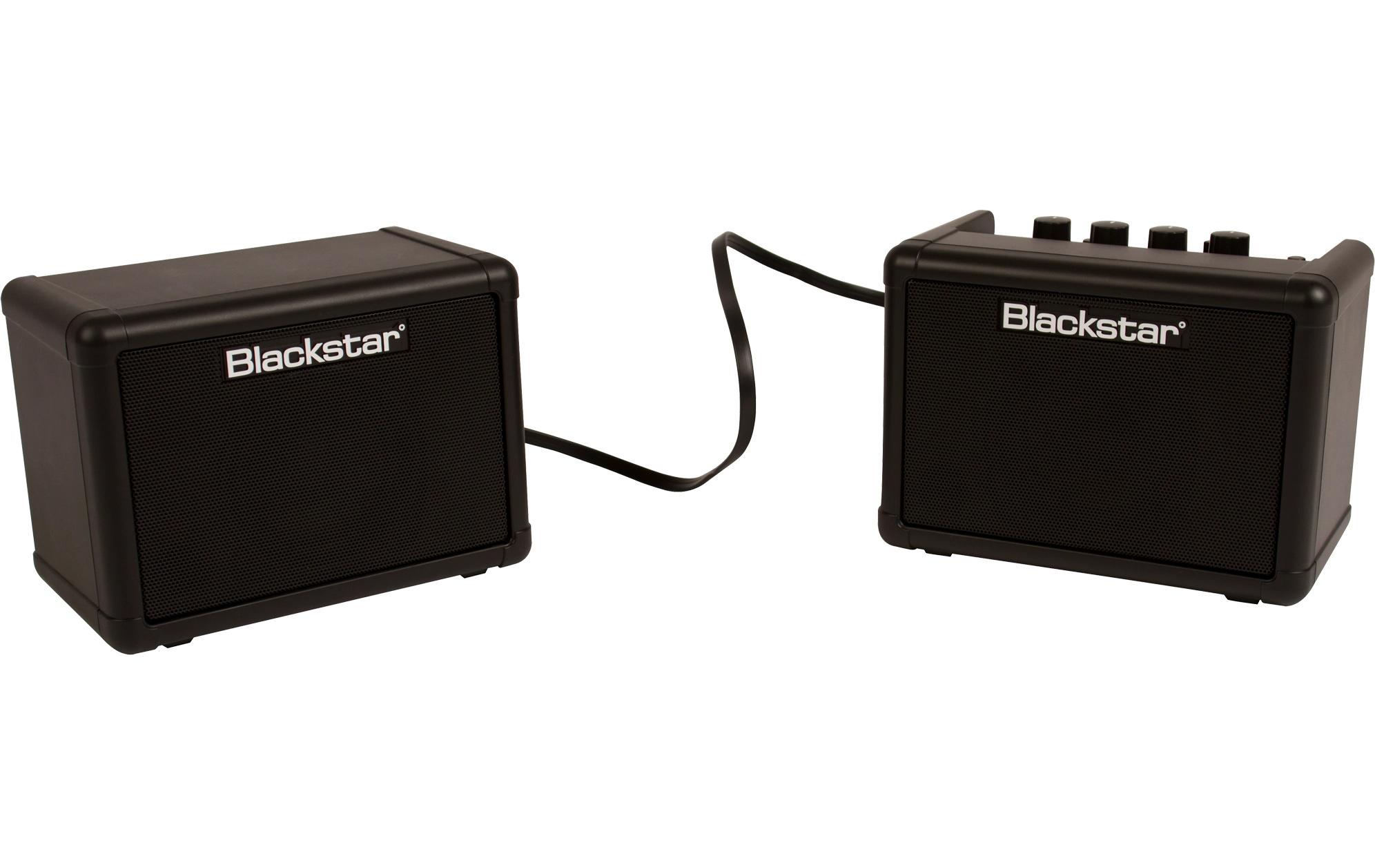 Blackstar Combo Fly 3 Pack Blackstar Combo Fly 3 Pack