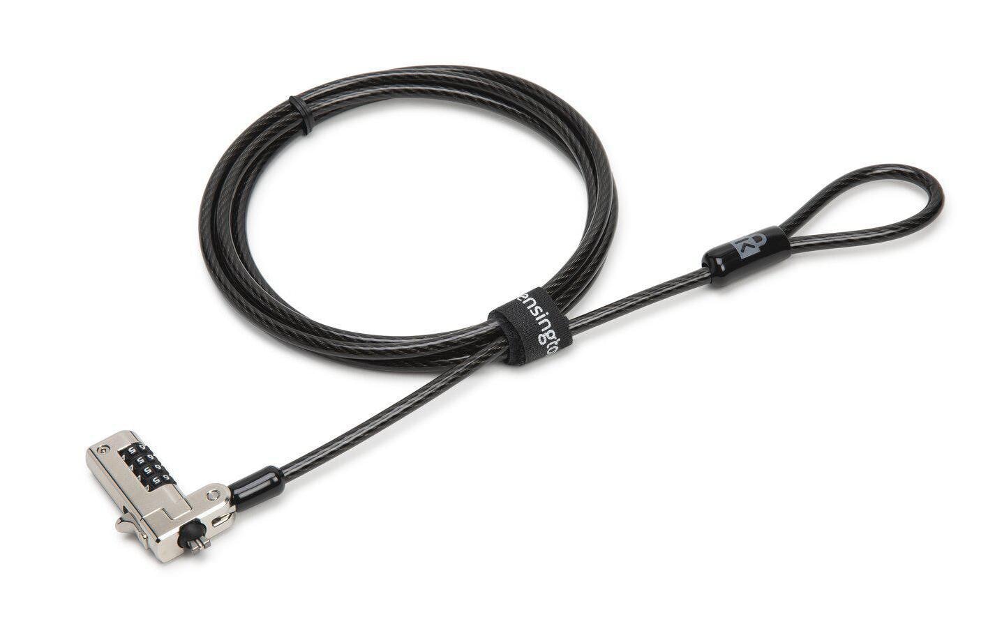 Kensington Sicherheitsschloss N17 für DELL-Geräte Kensington Sicherheitsschloss N17 für DELL-Geräte