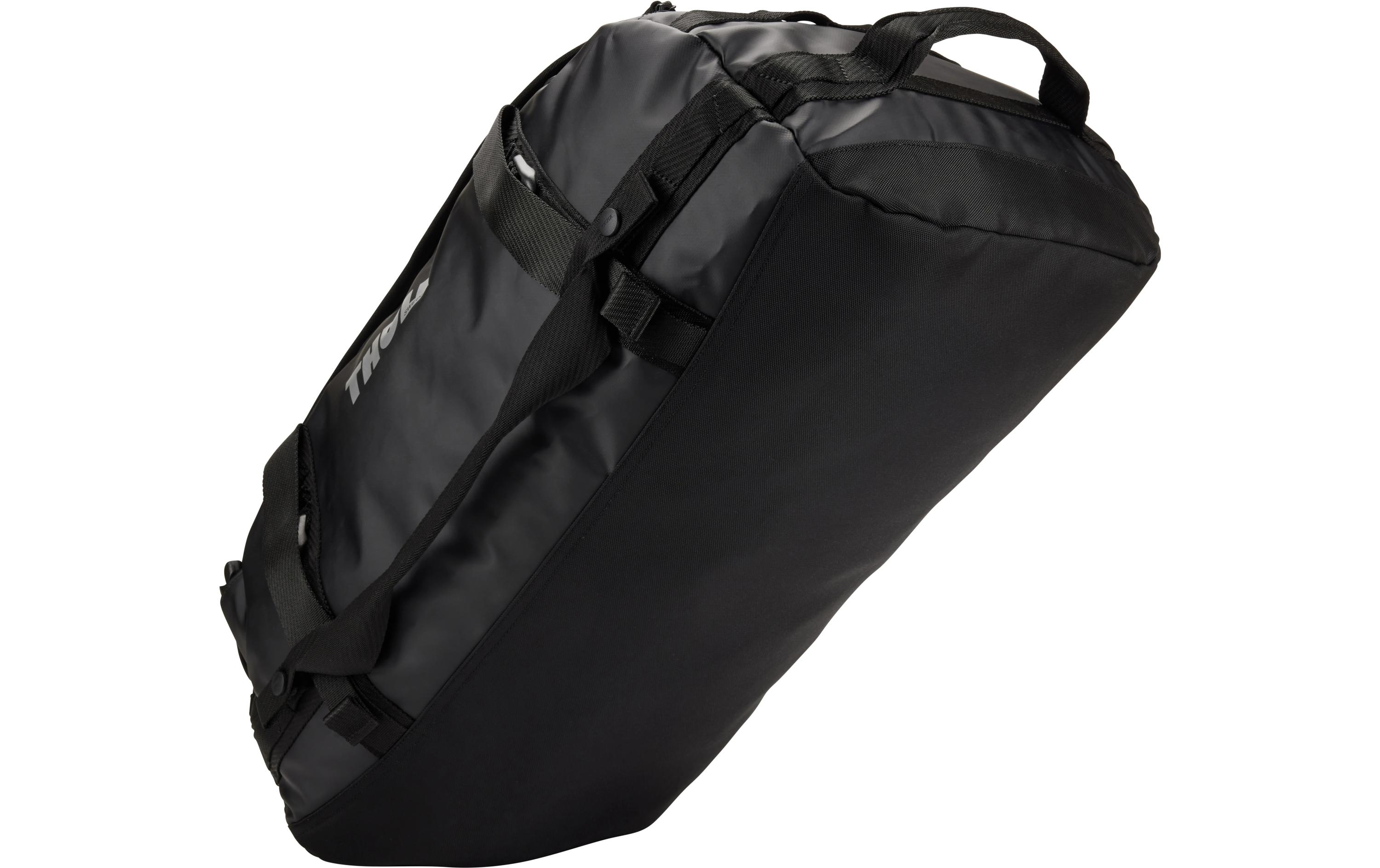 Thule Duffle Bag Chasm 40 l, Black