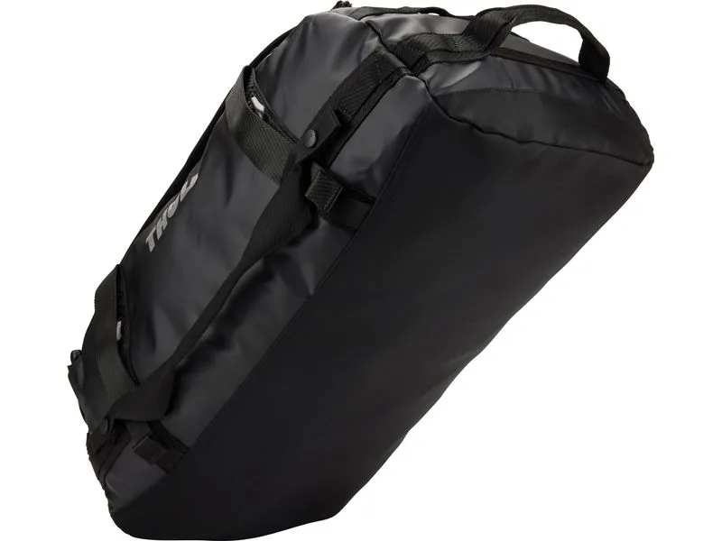 Thule Duffle Bag Chasm 40 l, Black Thule Duffle Bag Chasm 40 l, Black
