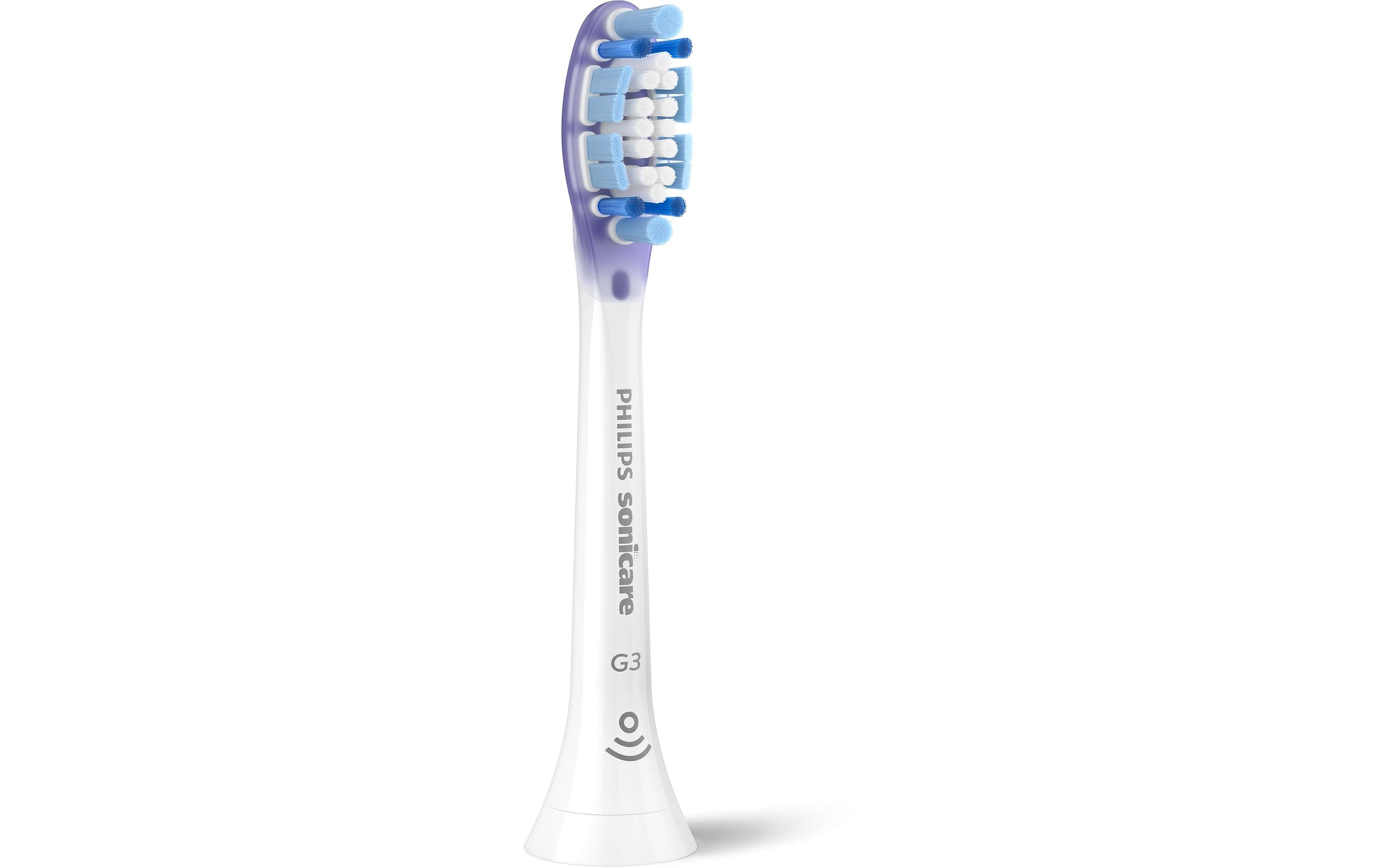 Philips Zahnbürstenkopf Sonicare Premium Gum Care HX9052/87 2 Stück