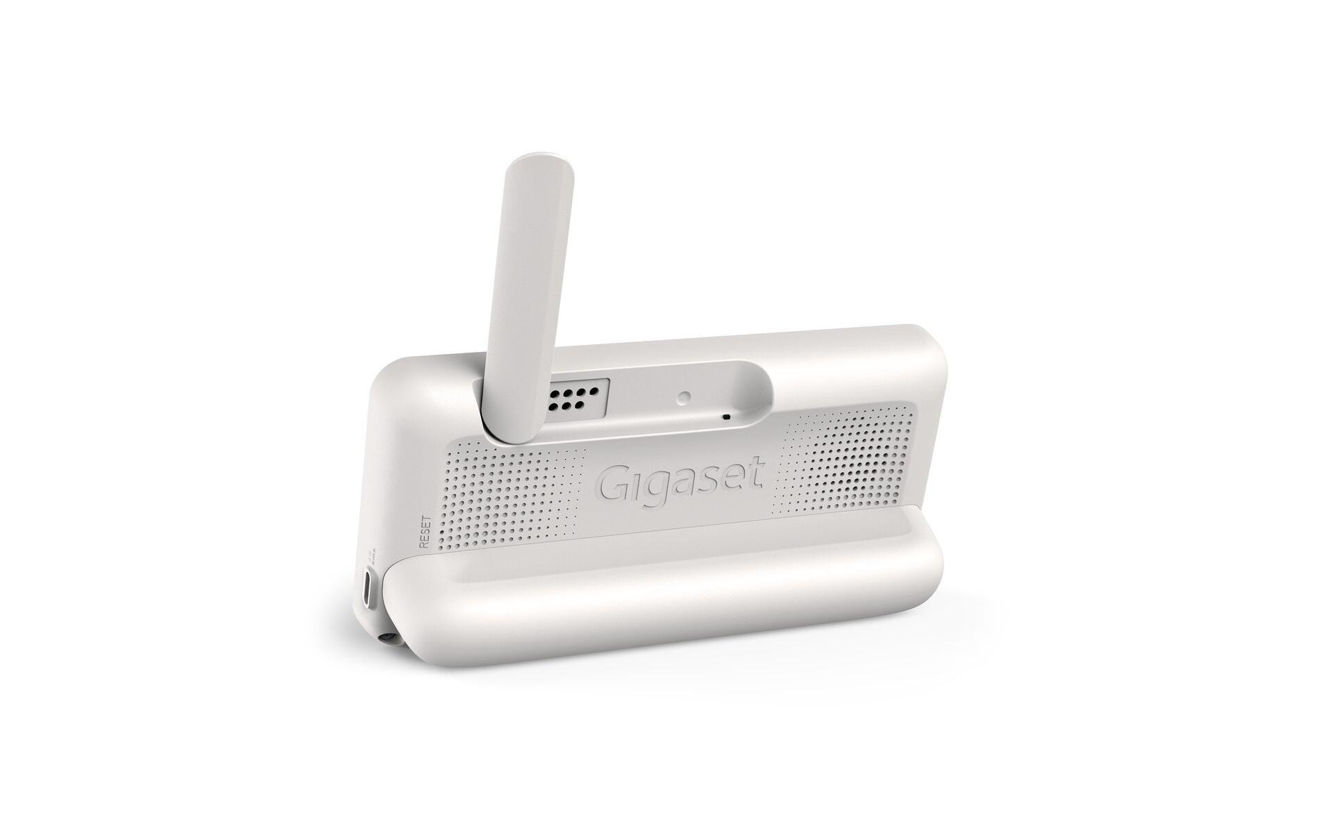 Gigaset Babyphone Baby 500 Video