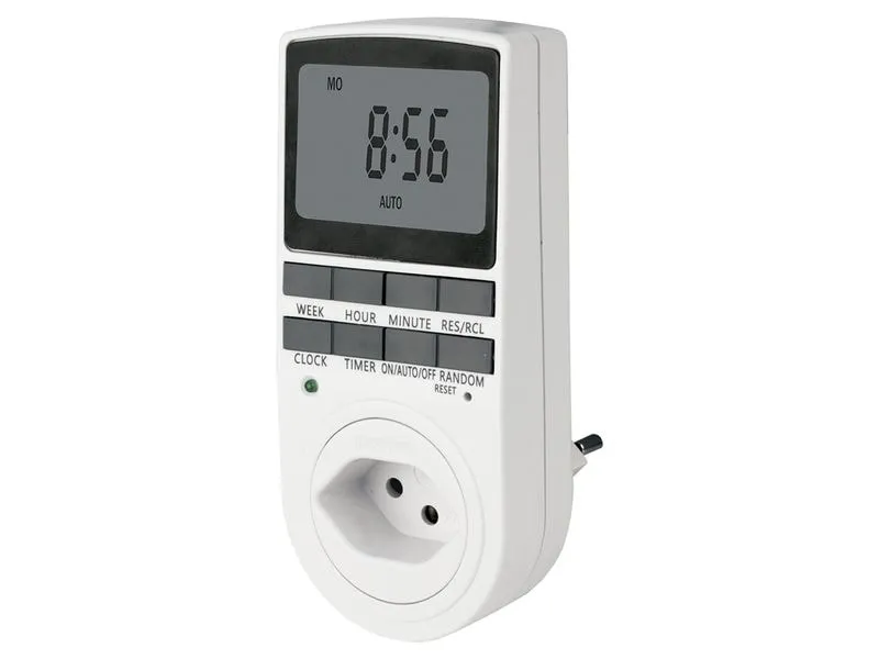 STEFFEN Timer big display Digital STEFFEN Timer big display Digital