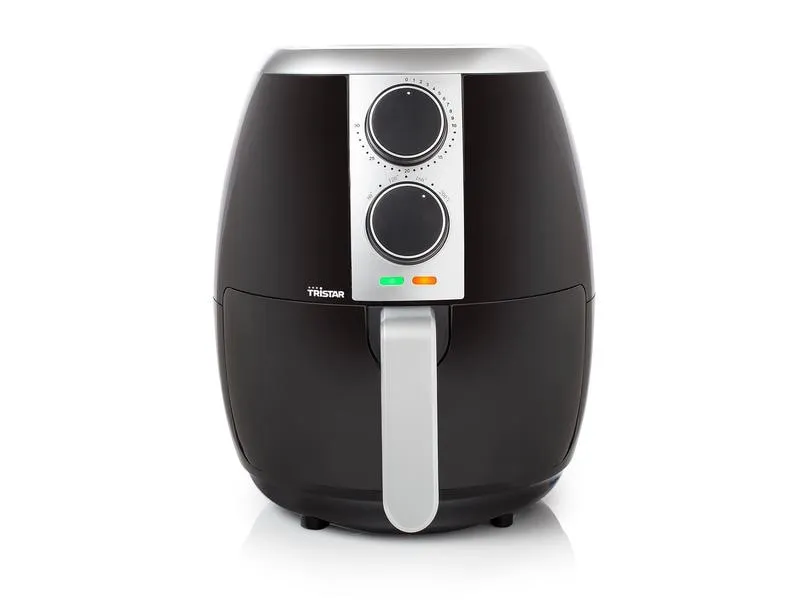 Tristar Heissluft-Fritteuse FR-6989 , Schwarz