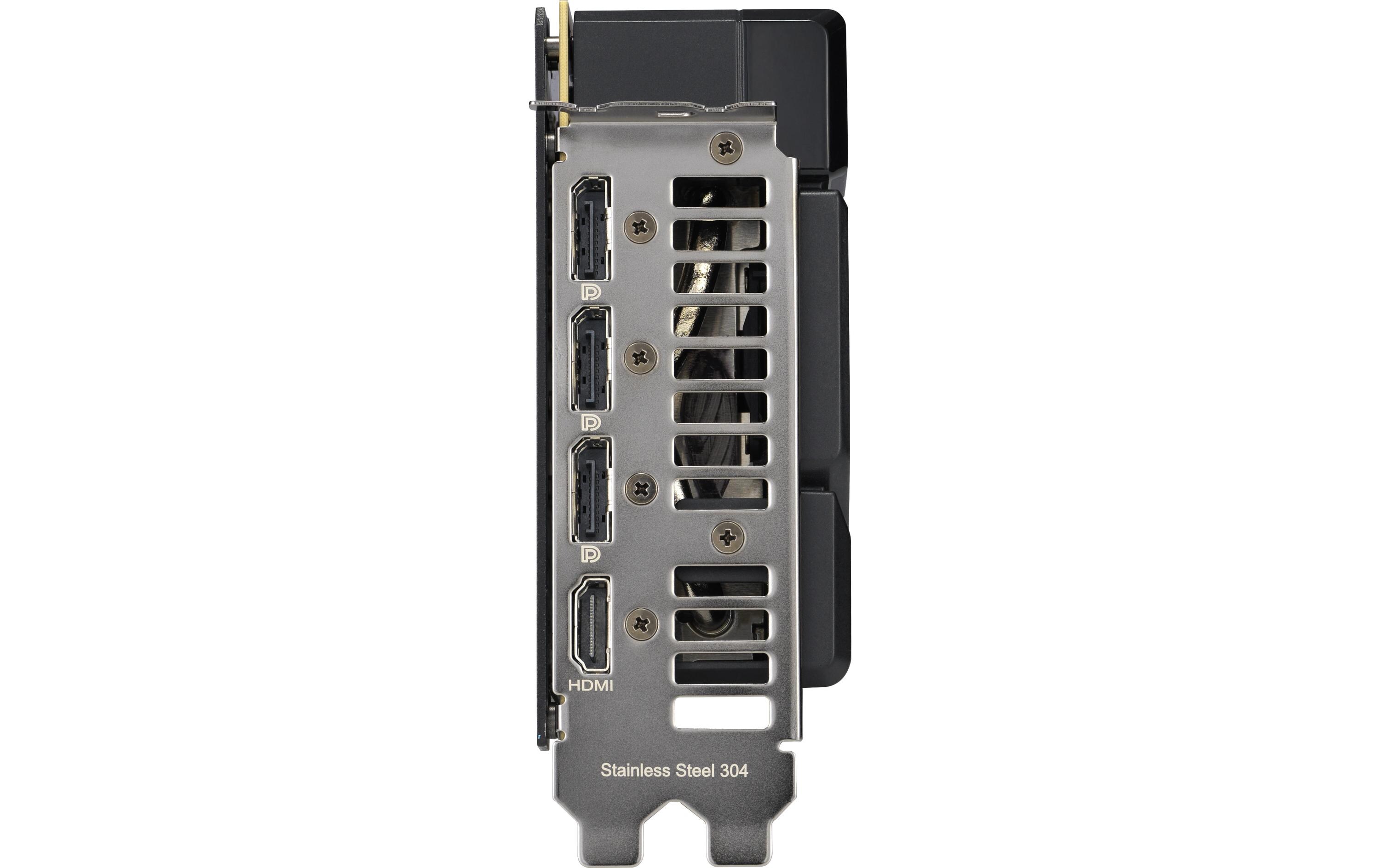 ASUS Grafikkarte Dual GeForce RTX 5070 12 GB OC Edition