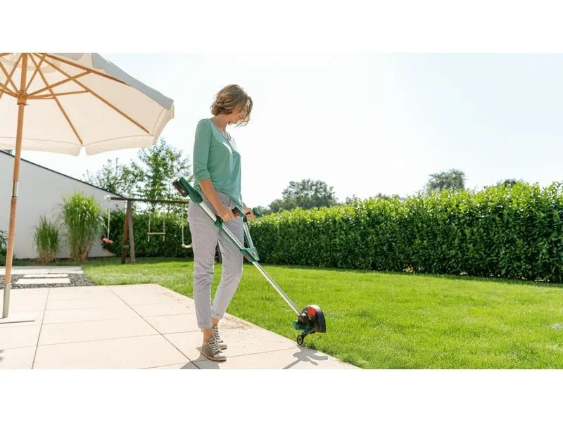 Bosch Akku-Rasentrimmer UniversalGrassCut 18 V-26 Solo