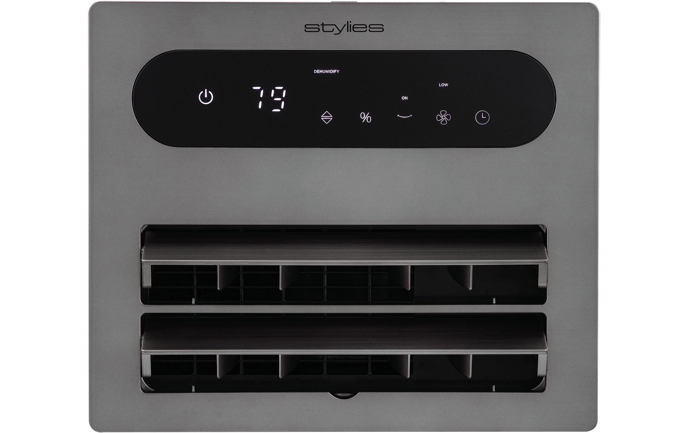 Stylies by Koenig Entfeuchter Jupiter 135 m²