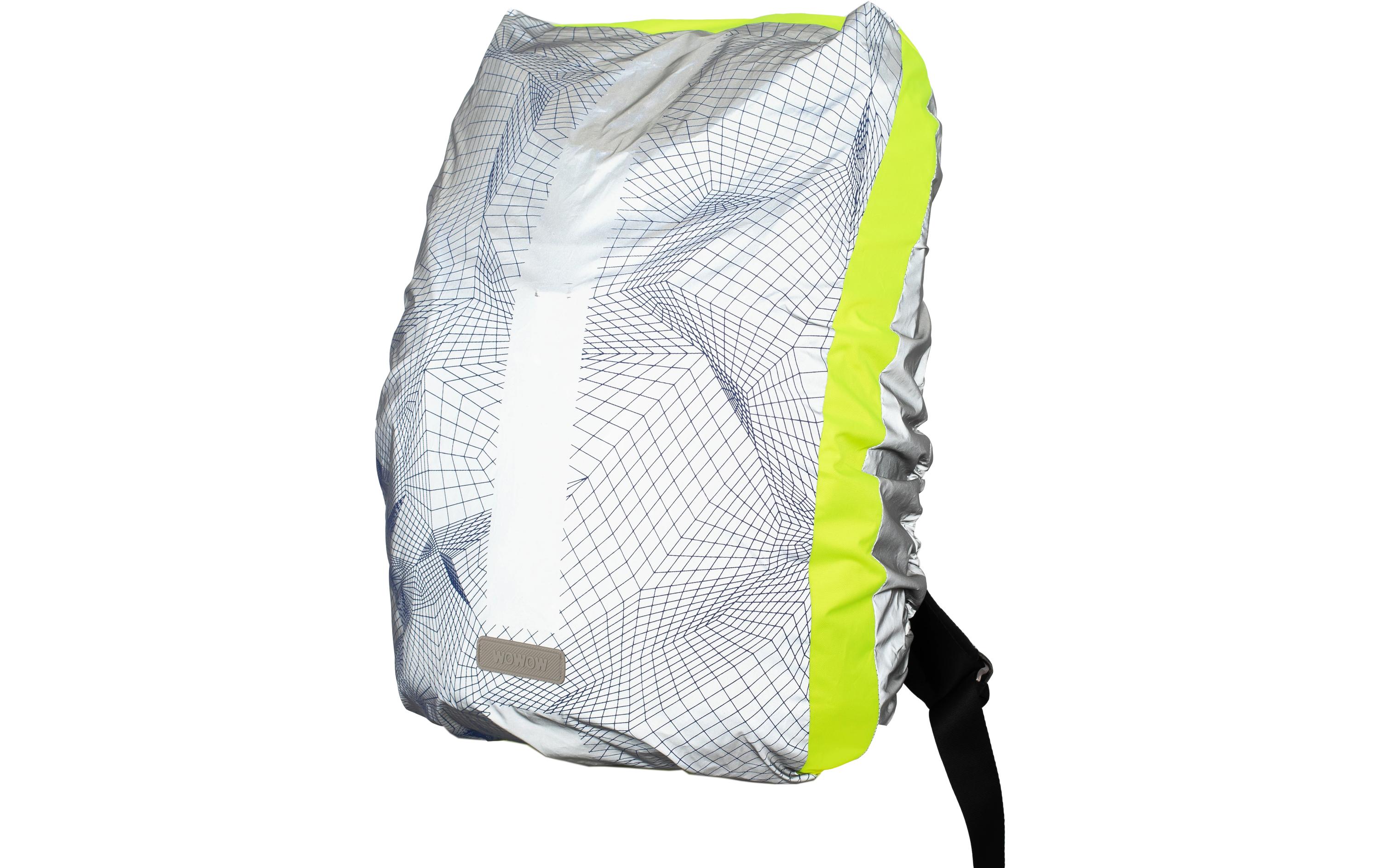 wowow Reflektor Chunk Bag Cover FR wowow Reflektor Chunk Bag Cover FR