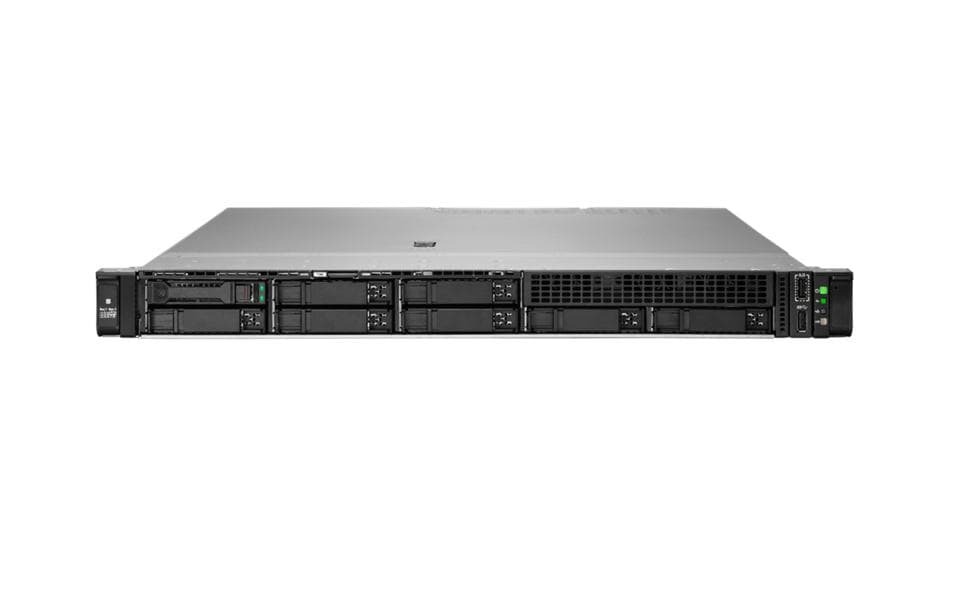 HPE Server ProLiant Compute DL320 Gen12 Intel Xeon 6515P
