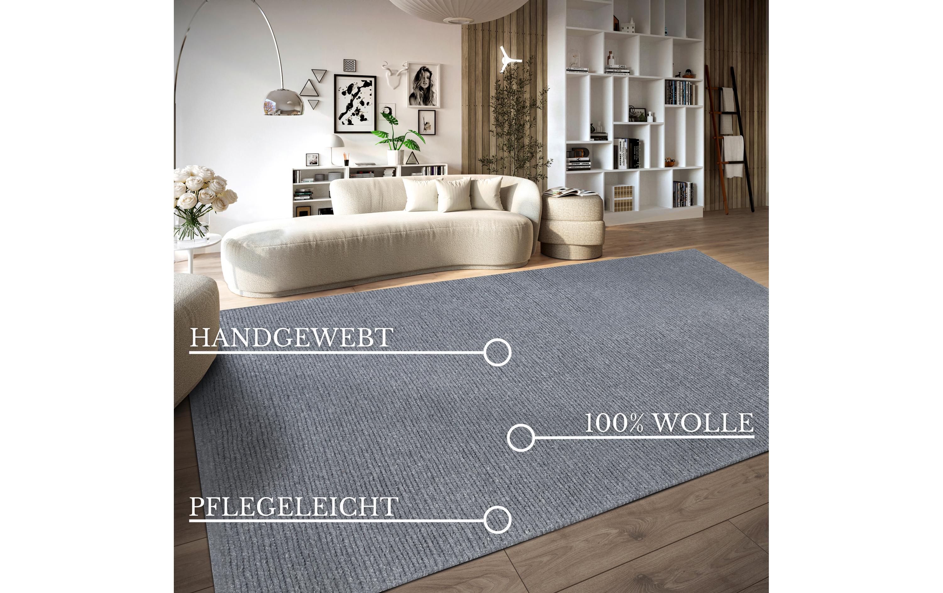 Villeroy & Boch Teppich Francois 120 cm x 170 cm