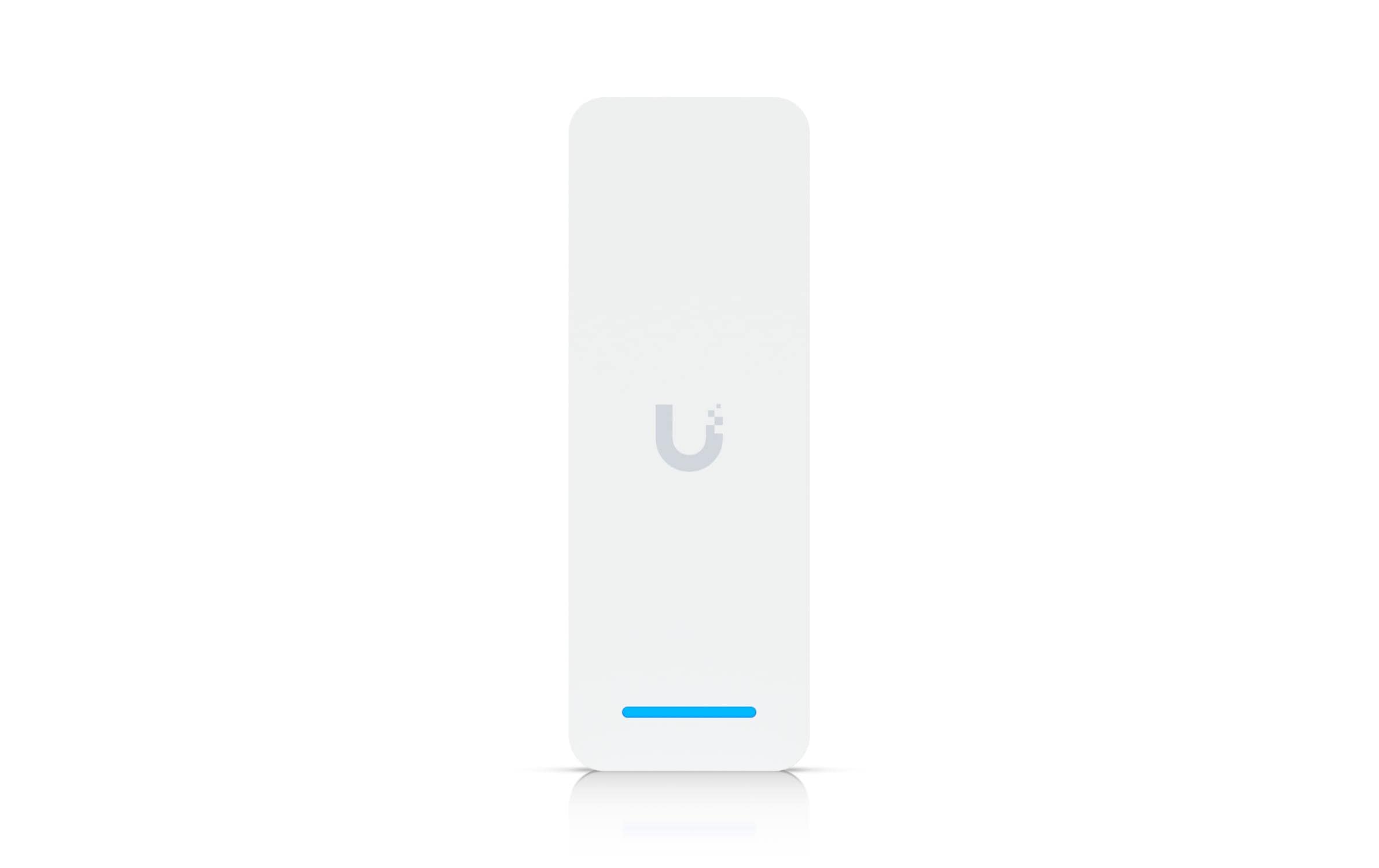 Ubiquiti Access Ultra UA-Ultra NFC & BT Zutrittskontrolle, Weiss Ubiquiti Access Ultra UA-Ultra NFC & BT Zutrittskontrolle, Weiss