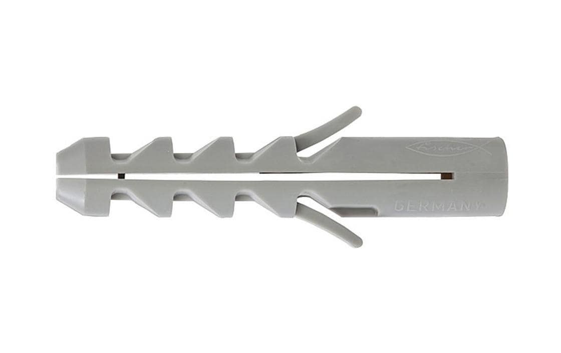 Fischer Dübel S 8, 20 Stück