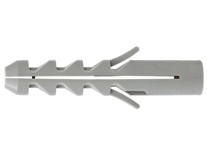 Fischer Dübel S 8, 20 Stück Fischer Dübel S 8, 20 Stück