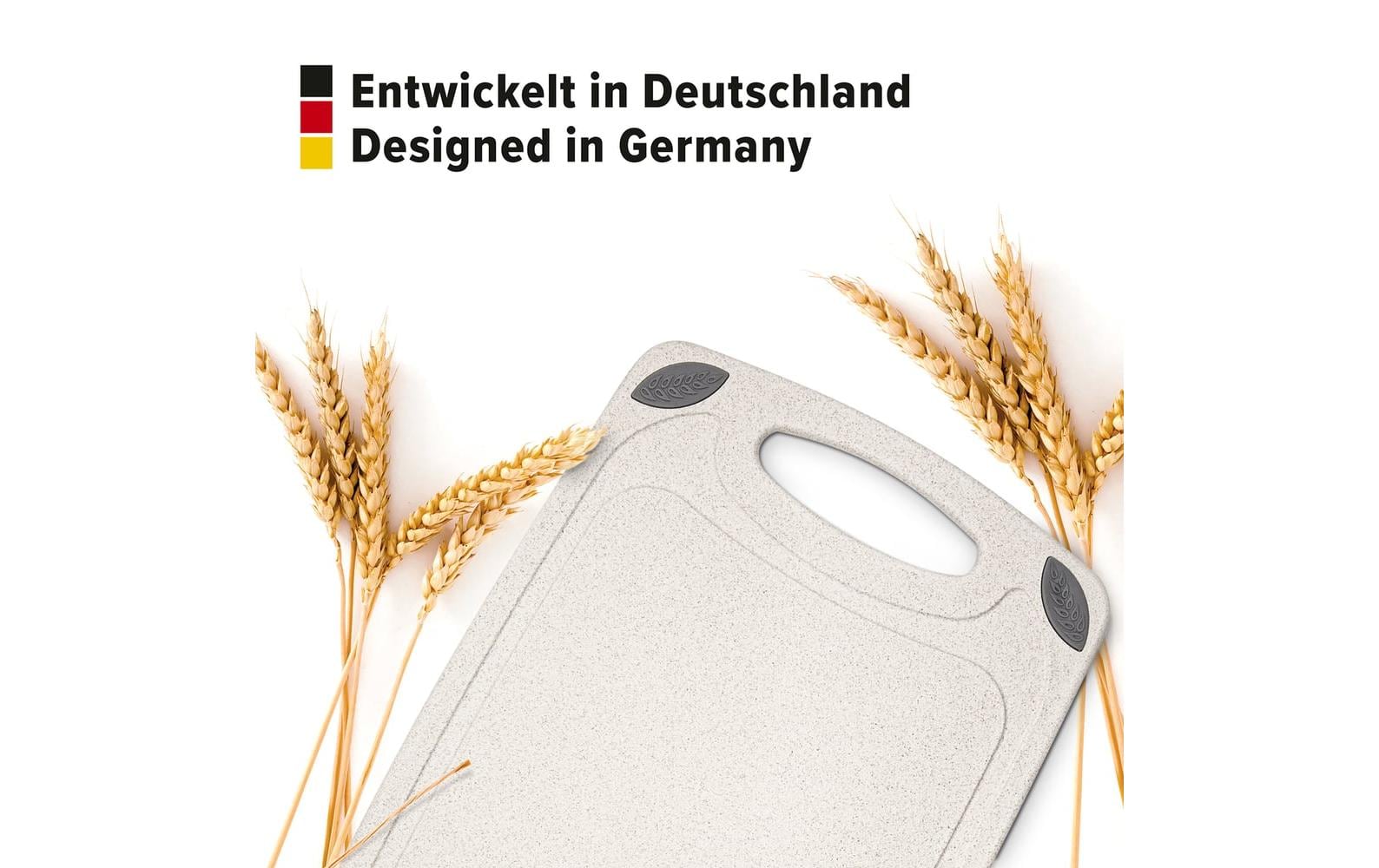 Exitoso Schneidebrett 20 cm x 32 cm