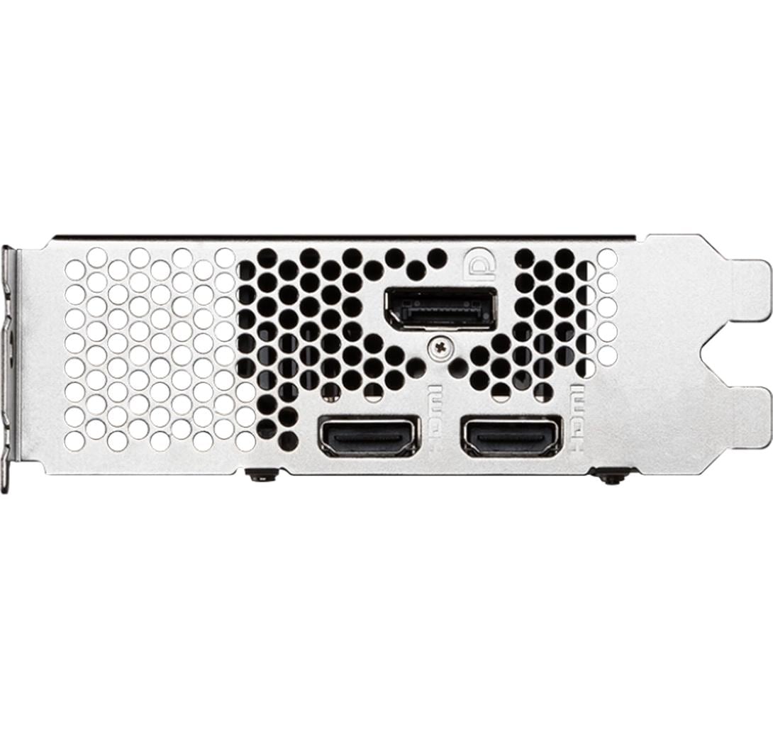 MSI Grafikkarte GeForce RTX 3050 LP 6 GB OC