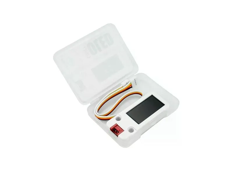 M5Stack Display OLED Unit 1.3 128 × 64 M5Stack Display OLED Unit 1.3 128 × 64