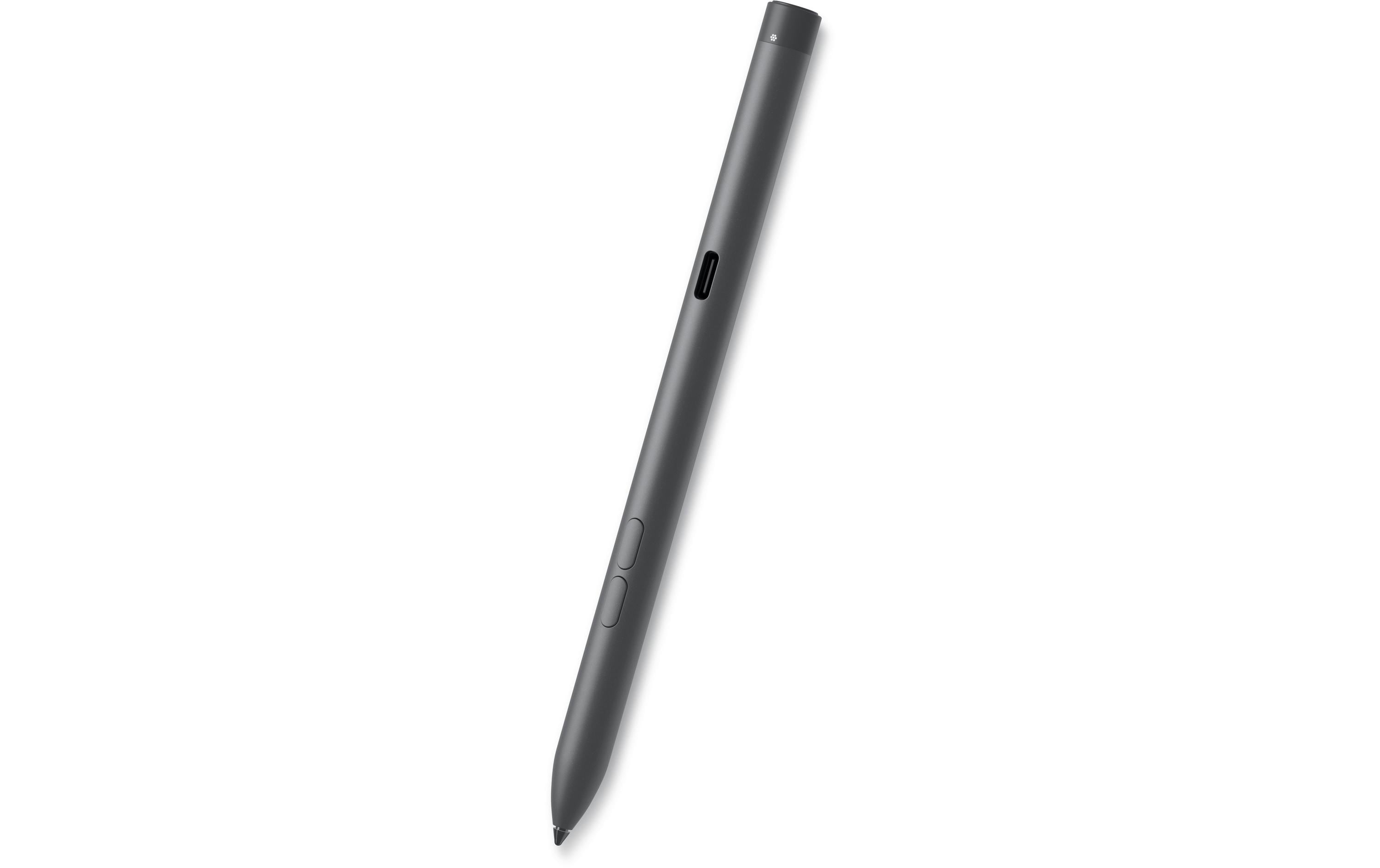 DELL Eingabestift Active Pen PN7522W 750-ADRC Schwarz DELL Eingabestift Active Pen PN7522W 750-ADRC Schwarz