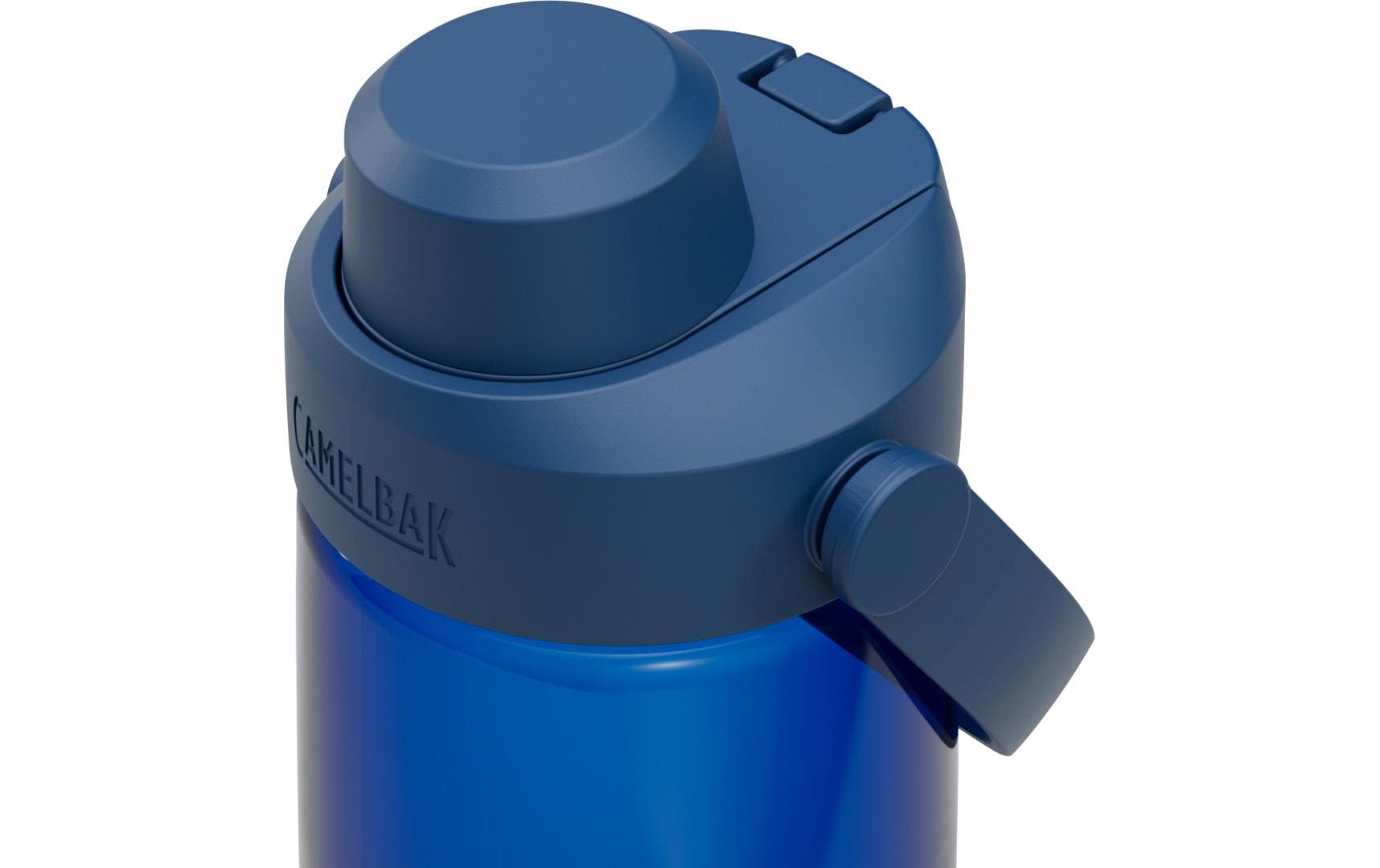 CamelBak Trinkflasche Thrive Chug 750 ml, Oxford