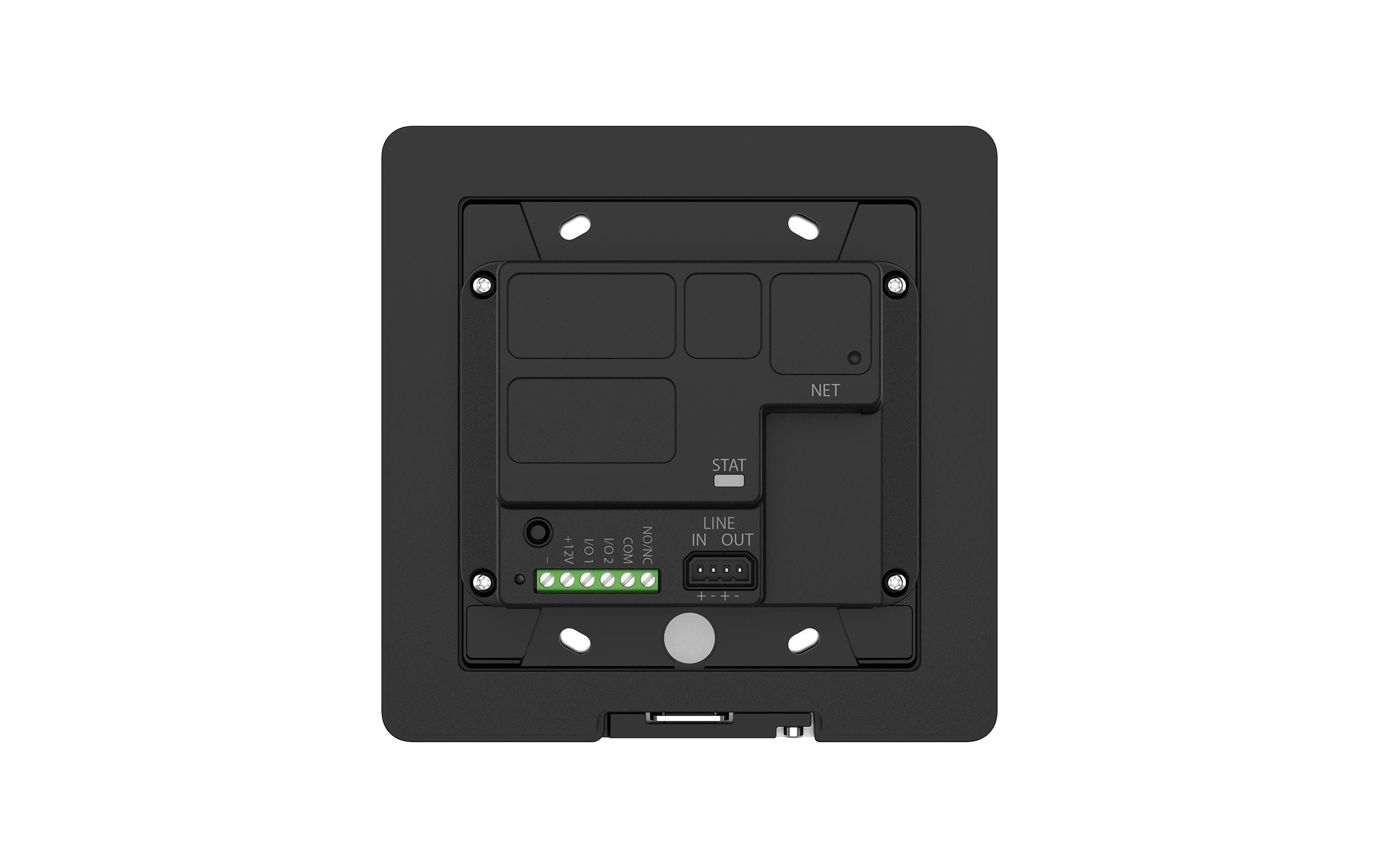 Axis IP Türstation I8016-LVE Axis IP Türstation I8016-LVE