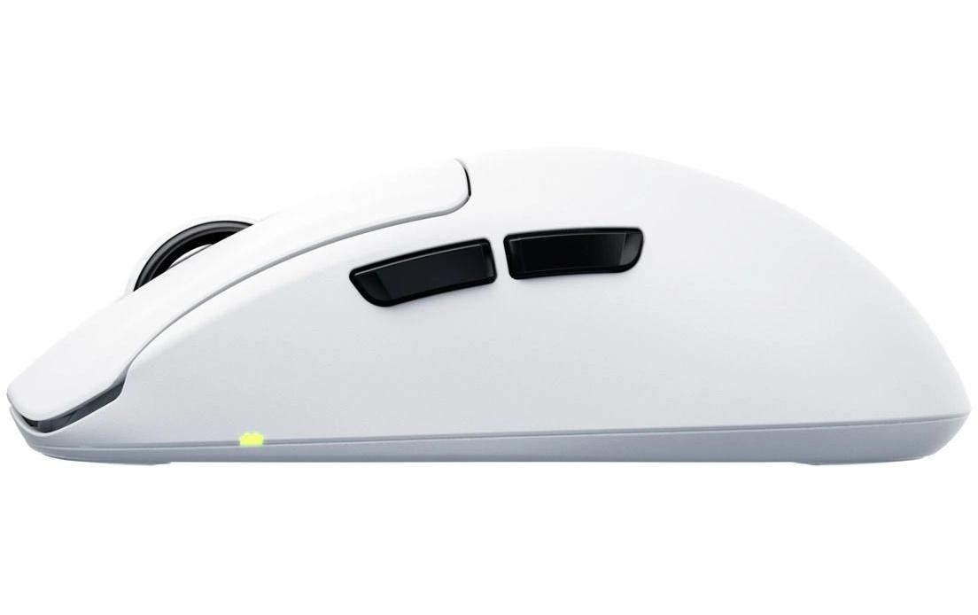 Cherry Gaming-Maus XTRFY M68 Pro Weiss Cherry Gaming-Maus XTRFY M68 Pro Weiss