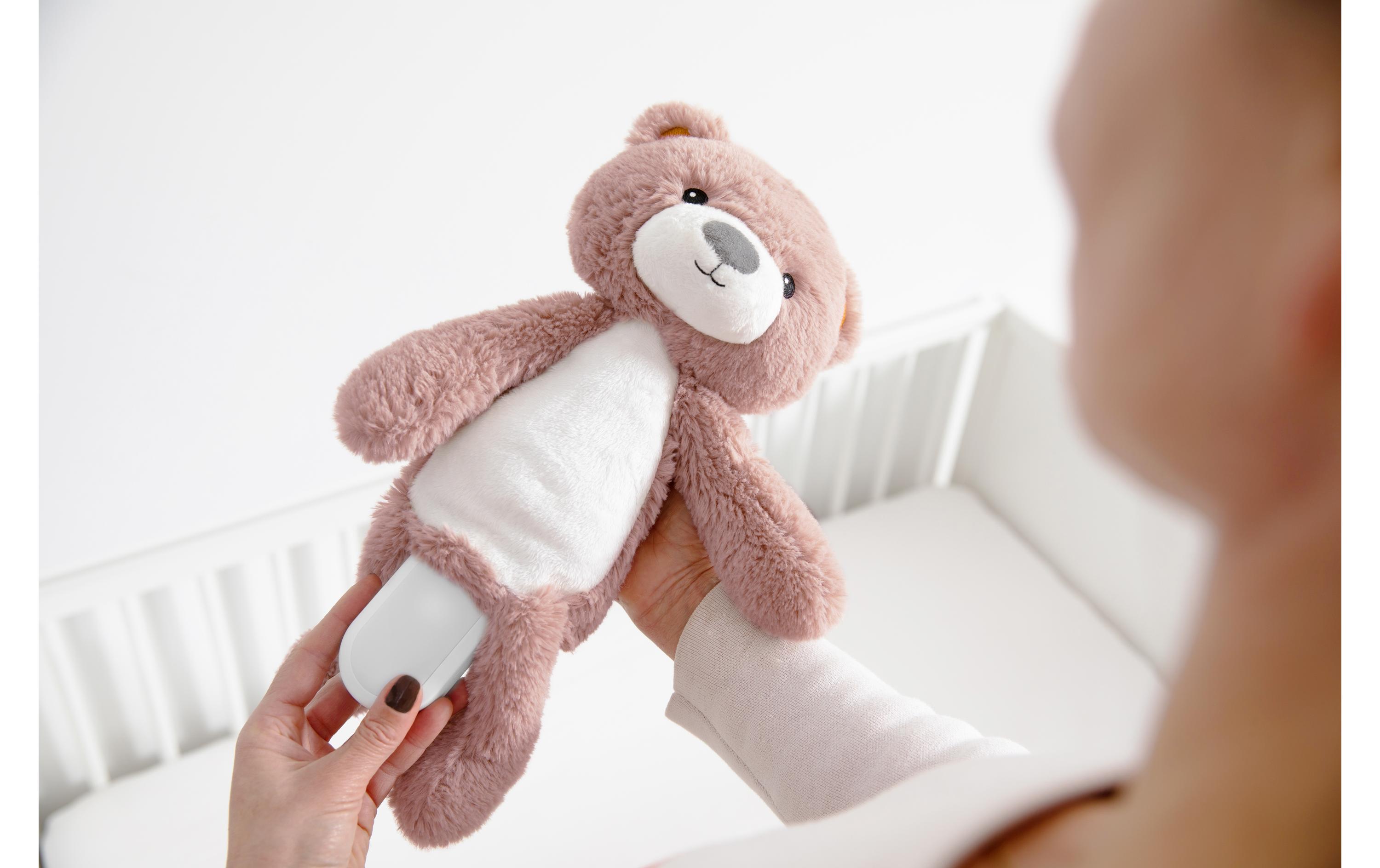 ZaZu Einschlafhilfe Brody Pink