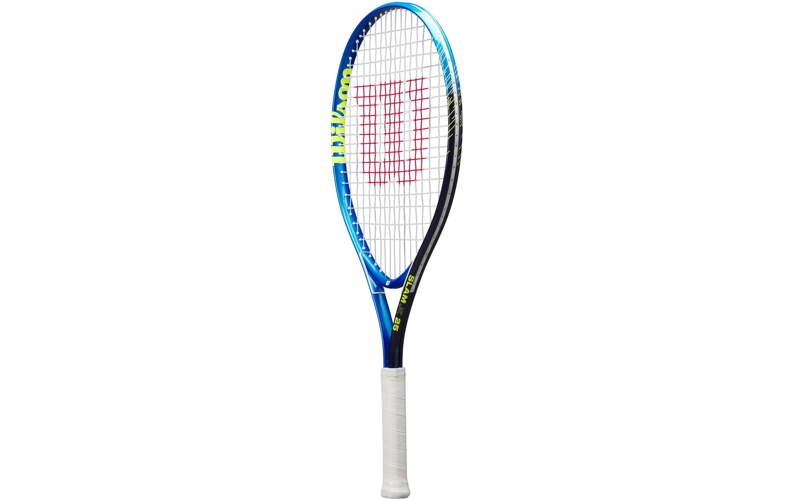 Wilson Tennisracket Slam Junior 25 (M) Besaitet