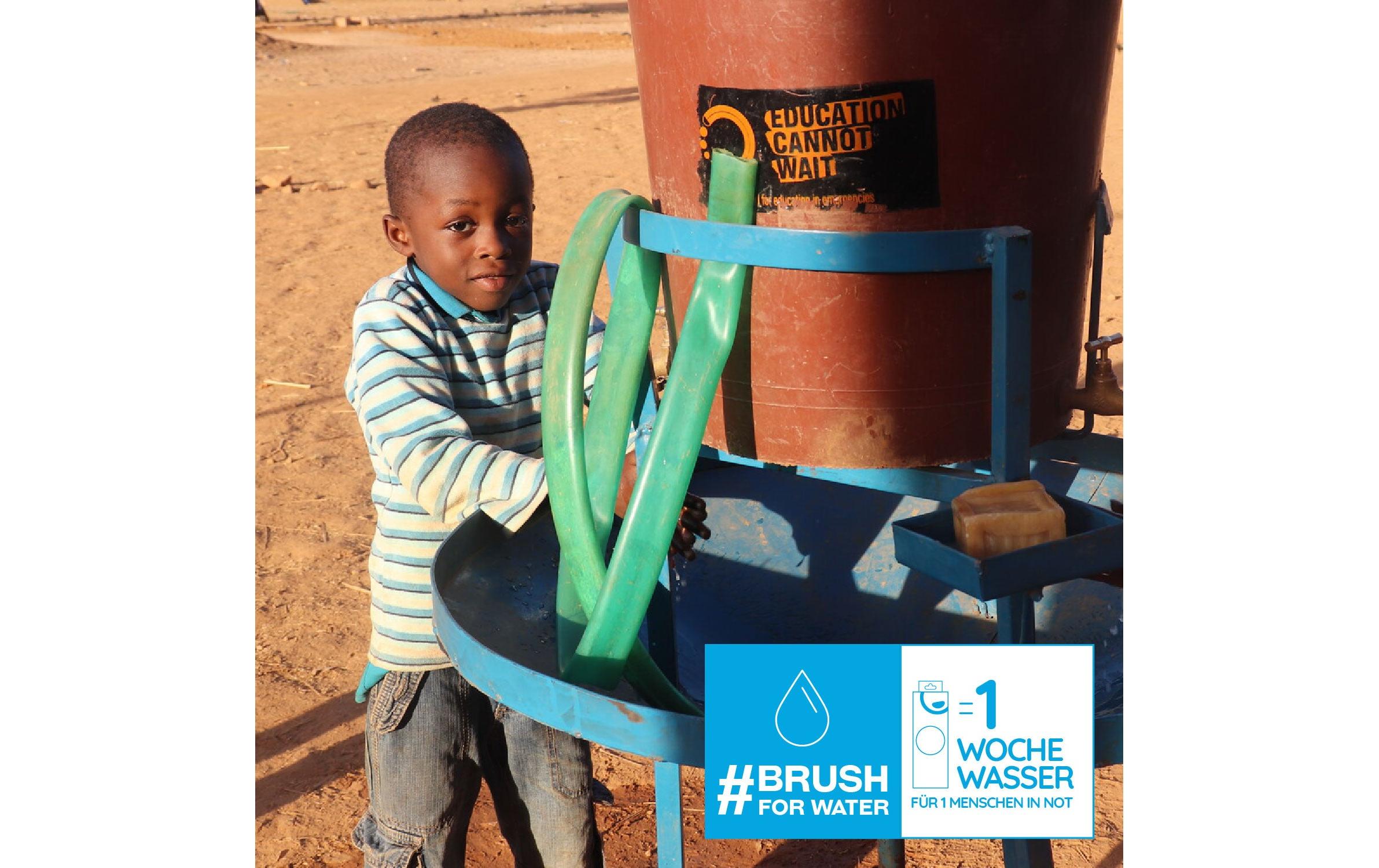 happybrush Zahnbürstenkopf Eco Change 3 Stück