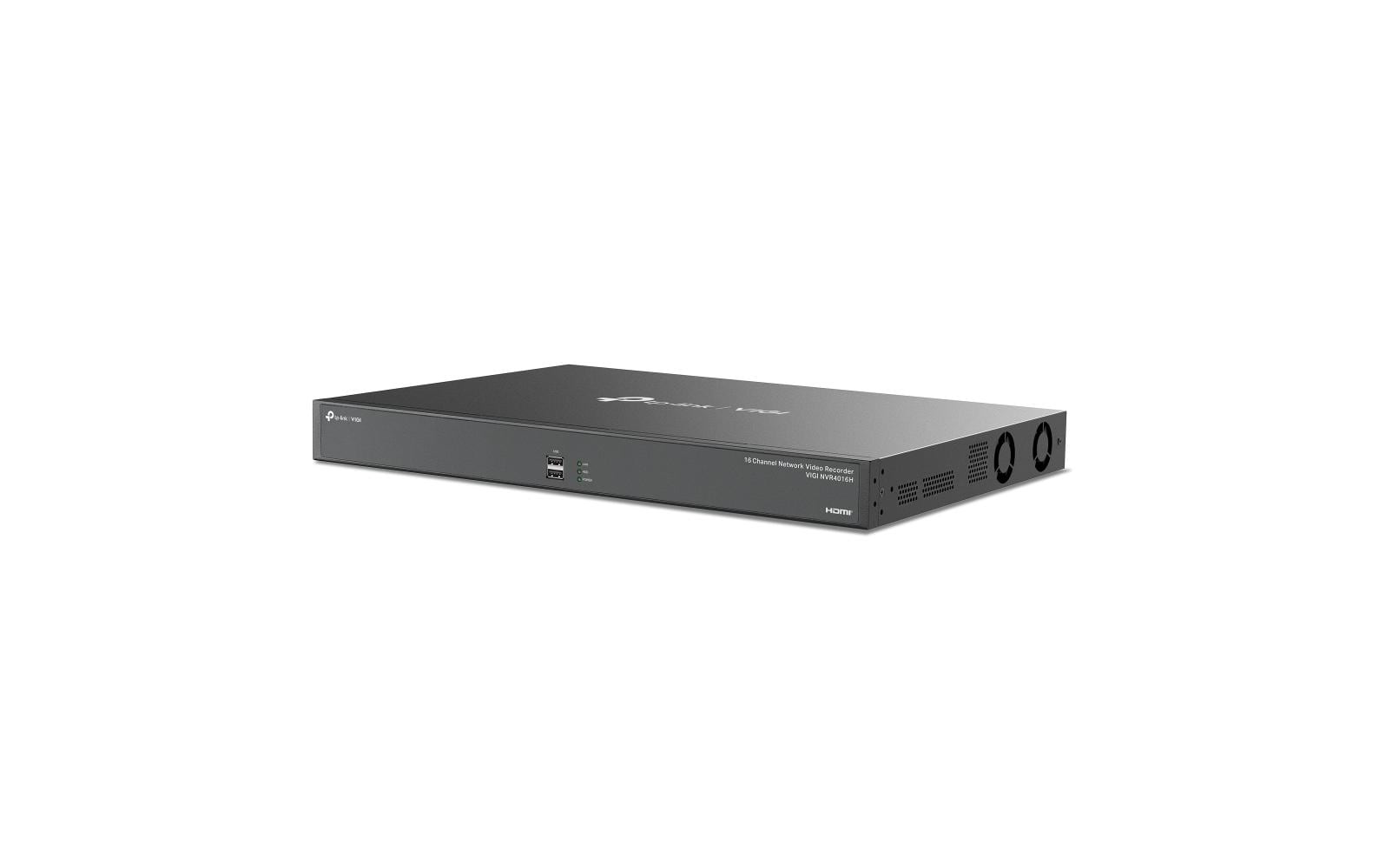 TP-Link Netzwerkrekorder VIGI NVR4016H 0 TB, 16 Kanal