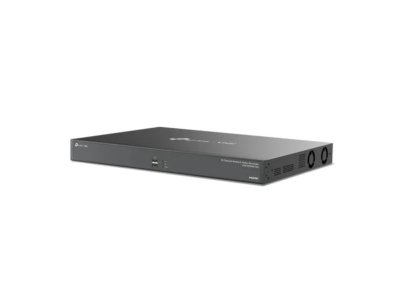 TP-Link Netzwerkrekorder VIGI NVR4016H 0 TB, 16 Kanal TP-Link Netzwerkrekorder VIGI NVR4016H 0 TB, 16 Kanal
