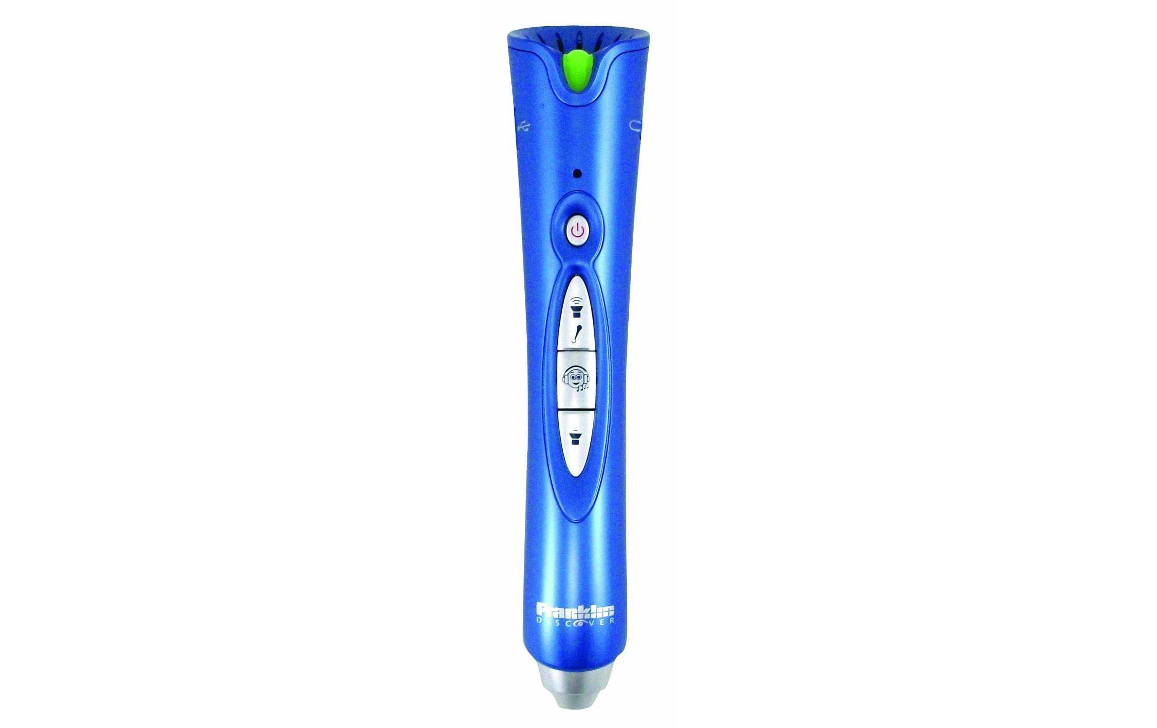 Franklin Vorlesestift DRP-5100 AnyBook