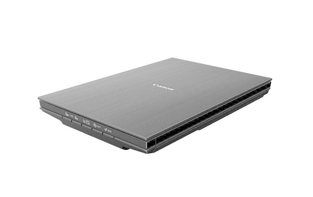 Canon Flachbettscanner CanoScan LiDE 400 Canon Flachbettscanner CanoScan LiDE 400