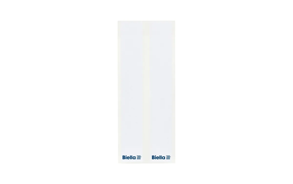 Biella Rückenschilder Viria 2.4 x 14.3 cm, 10 Stück Biella Rückenschilder Viria 2.4 x 14.3 cm, 10 Stück