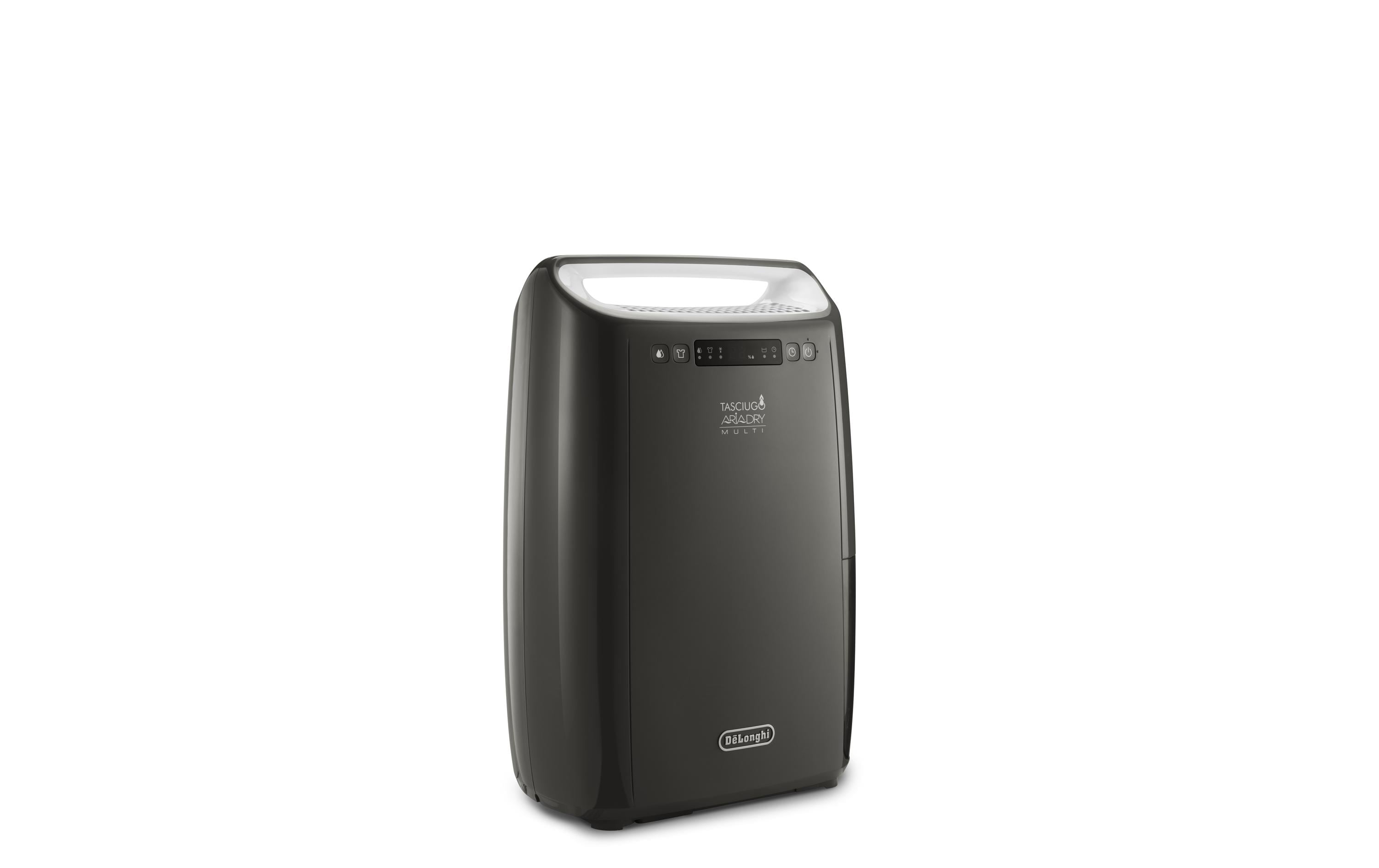 De'Longhi Entfeuchter DEXD216RF (30 m²) De'Longhi Entfeuchter DEXD216RF (30 m²)