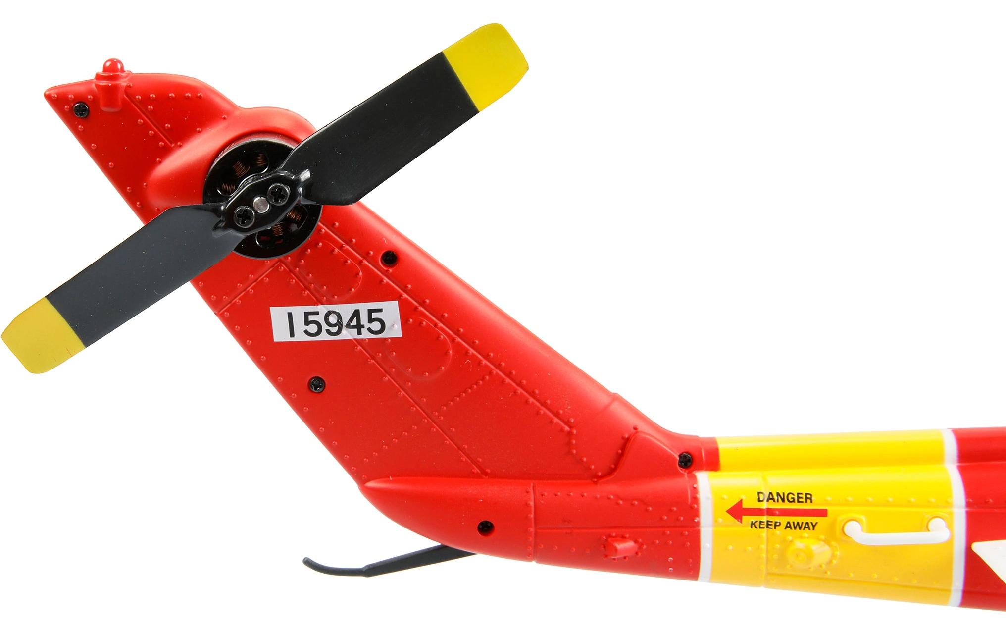 Amewi Helikopter Bell AH-1 Arctic Cobra 6-Kanal RTF Amewi Helikopter Bell AH-1 Arctic Cobra 6-Kanal RTF