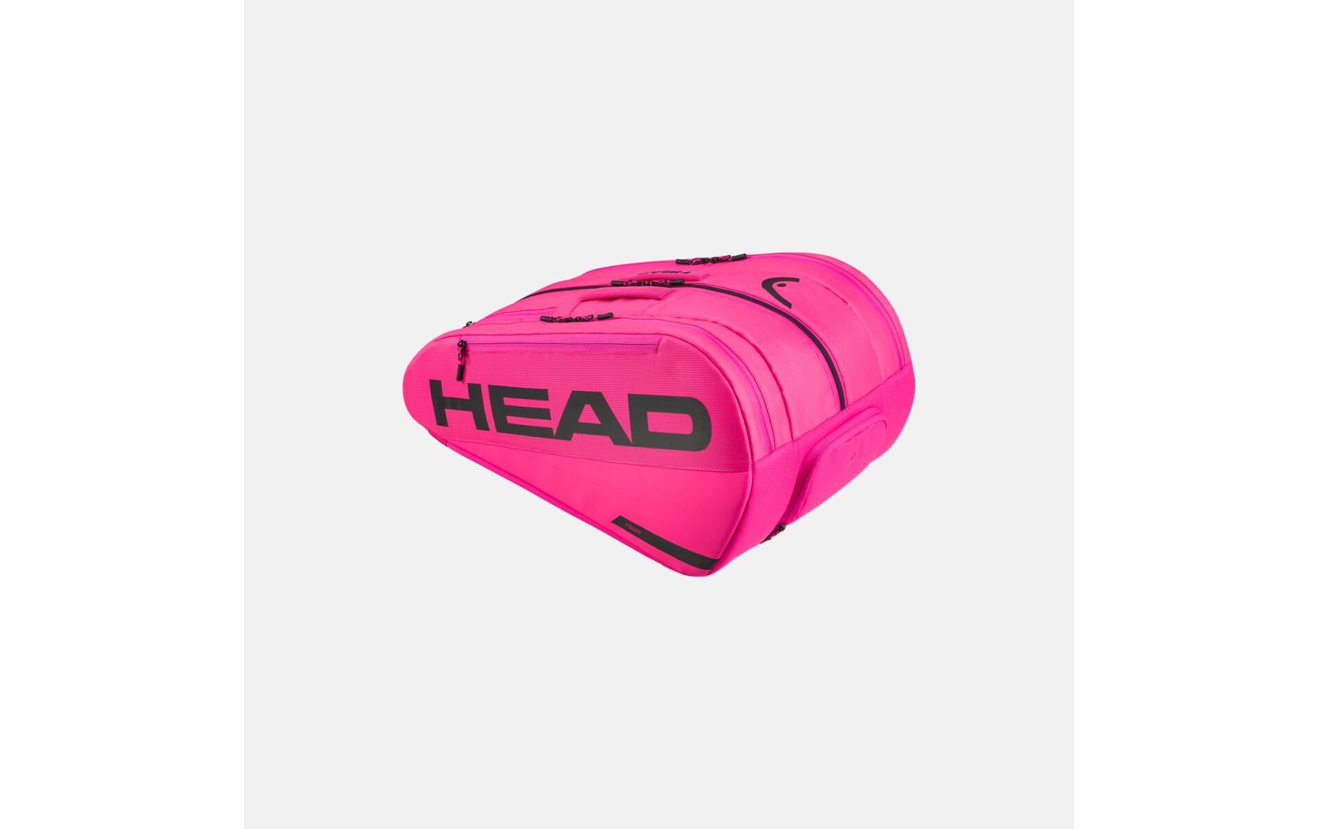 HEAD Tour Padel Tasche L Pink