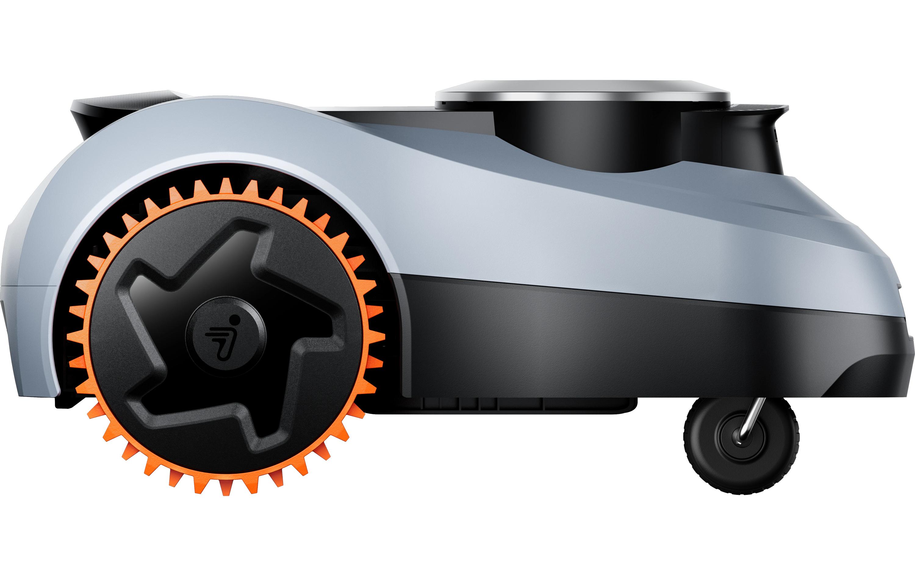 Navimow Mähroboter i220E Lidar 2000 m²