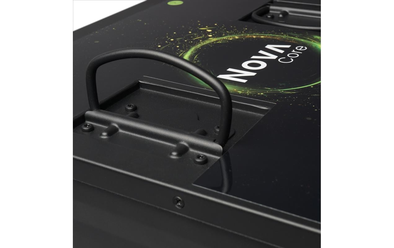 WATTSTUNDE Batterie NOVA Core 480 Ah LiFePO4