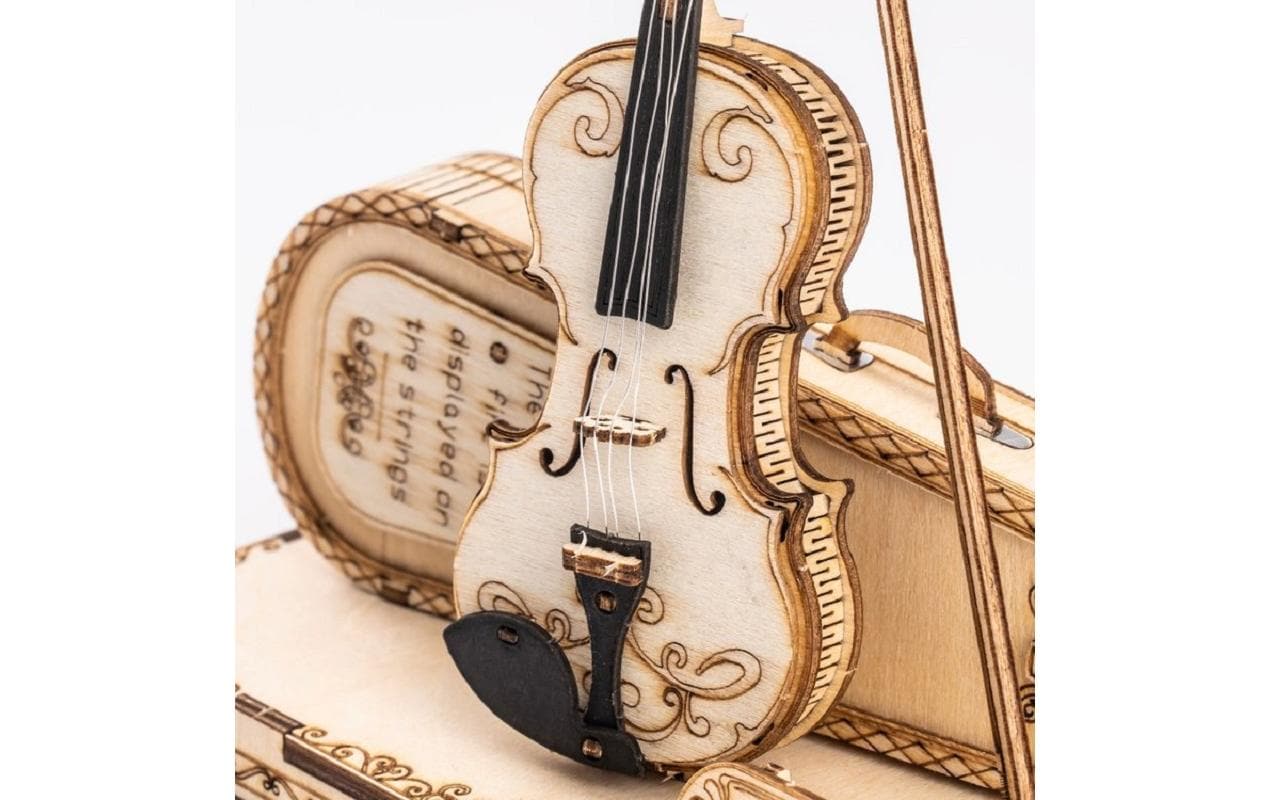 Pichler Bausatz Violine